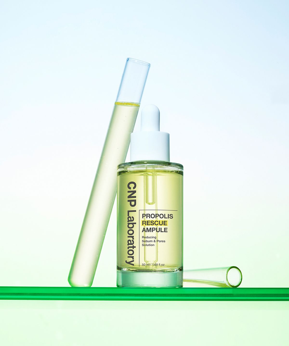 씨엔피(CNP) CNP 프로폴리스 레스큐 앰플 50ml
