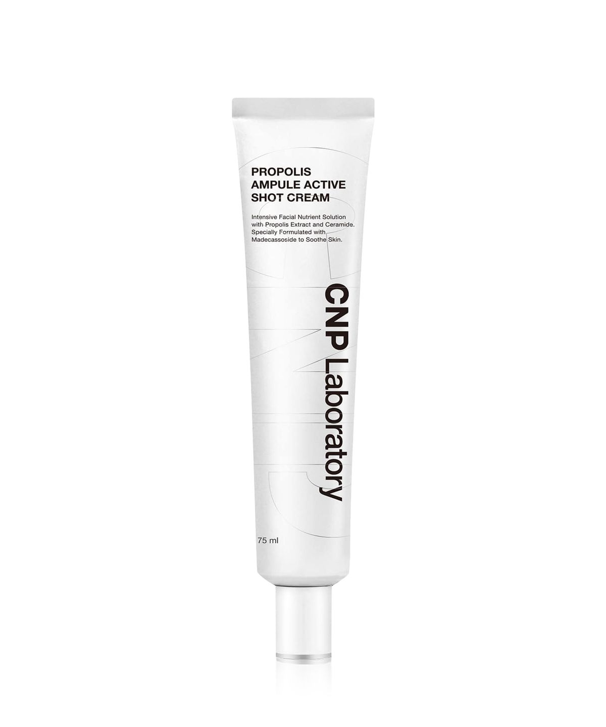 씨엔피(CNP) CNP 프로폴리스 앰플 샷 크림 75ml