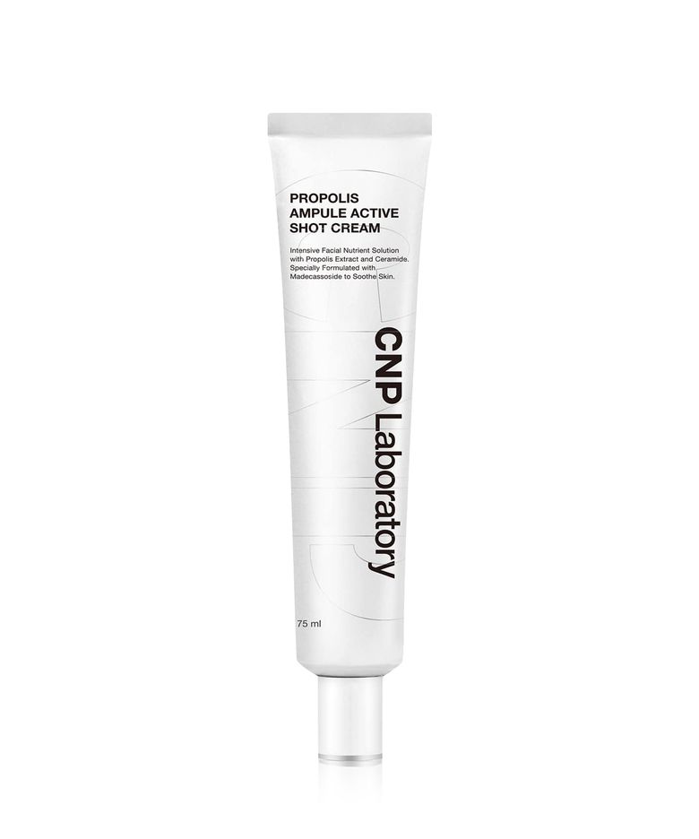 CNP 프로폴리스 앰플 샷 크림 75ml