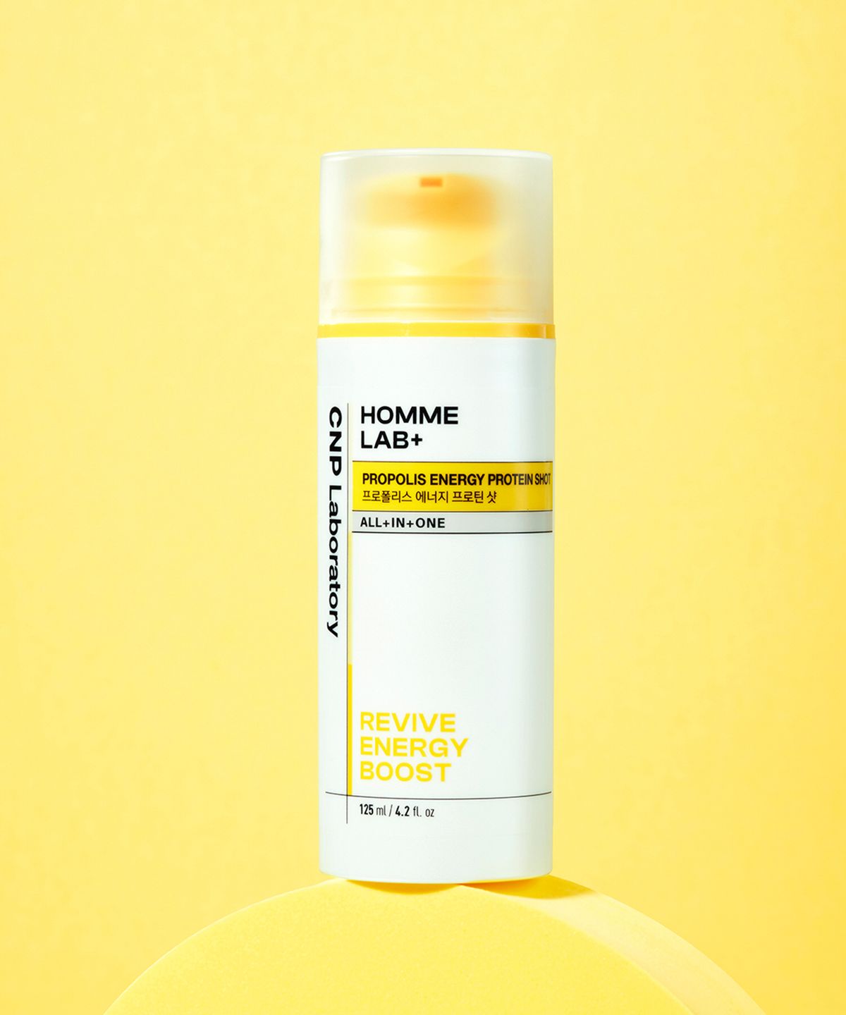 씨엔피(CNP) CNP 옴므랩 올인원 프로폴리스 에너지 프로틴 샷 125ml