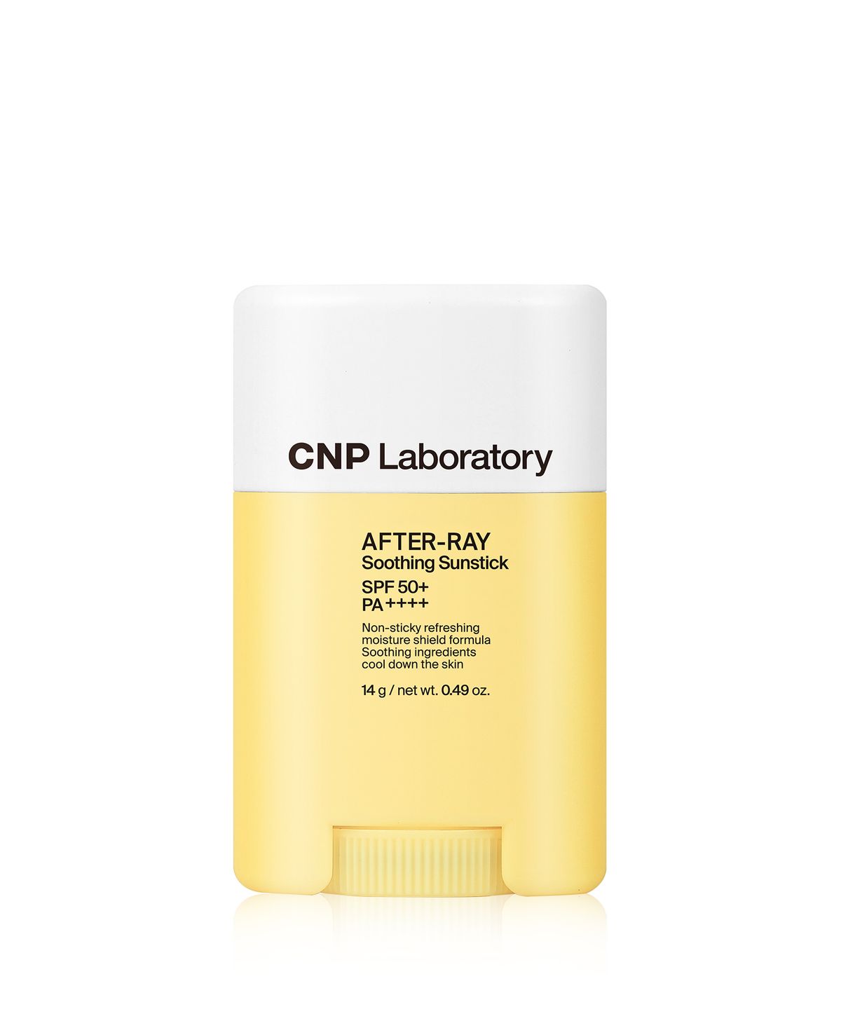 씨엔피(CNP) CNP 애프터-레이 수딩 선스틱 14g