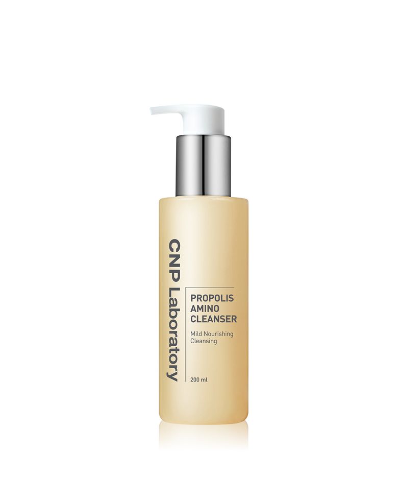 CNP 프로폴리스 아미노 클렌저 200ml