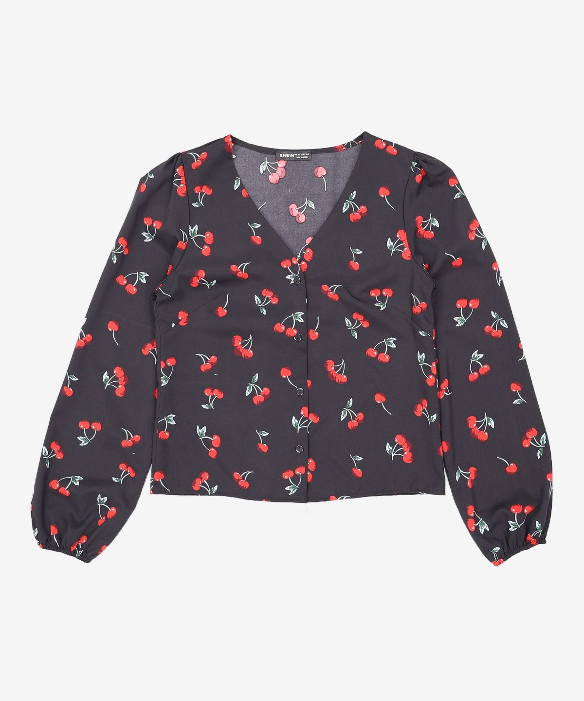쉬인(SHEIN) 기타 상의 XS