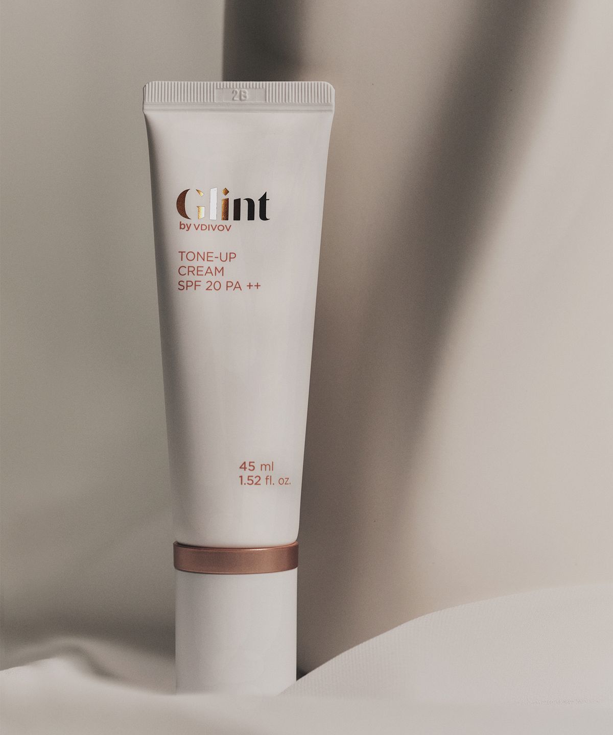 글린트(GLINT) 톤업 크림 SPF 20 PA++