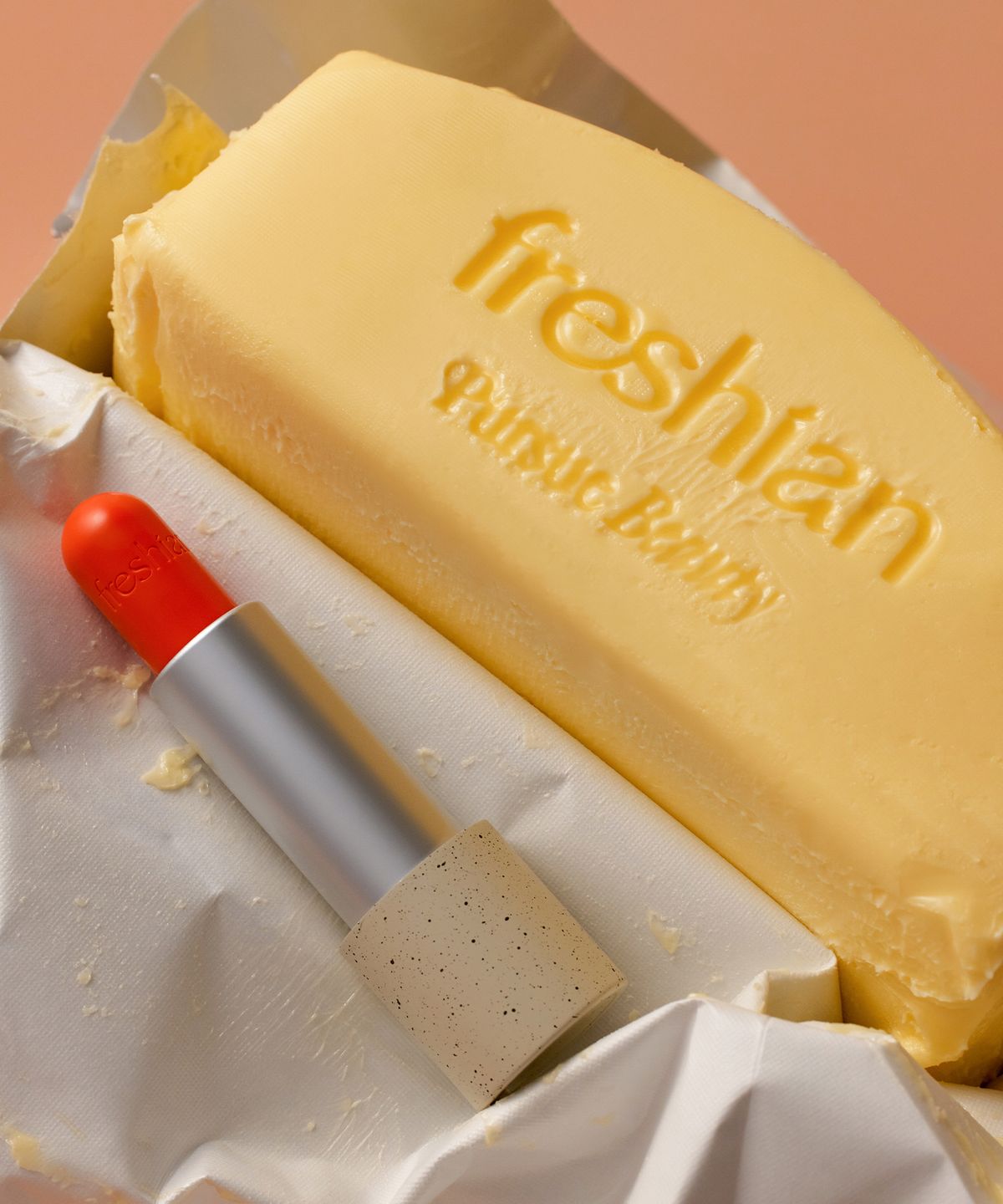 프레시안(FRESHIAN) 프레시안 센슈얼 비건 립밤