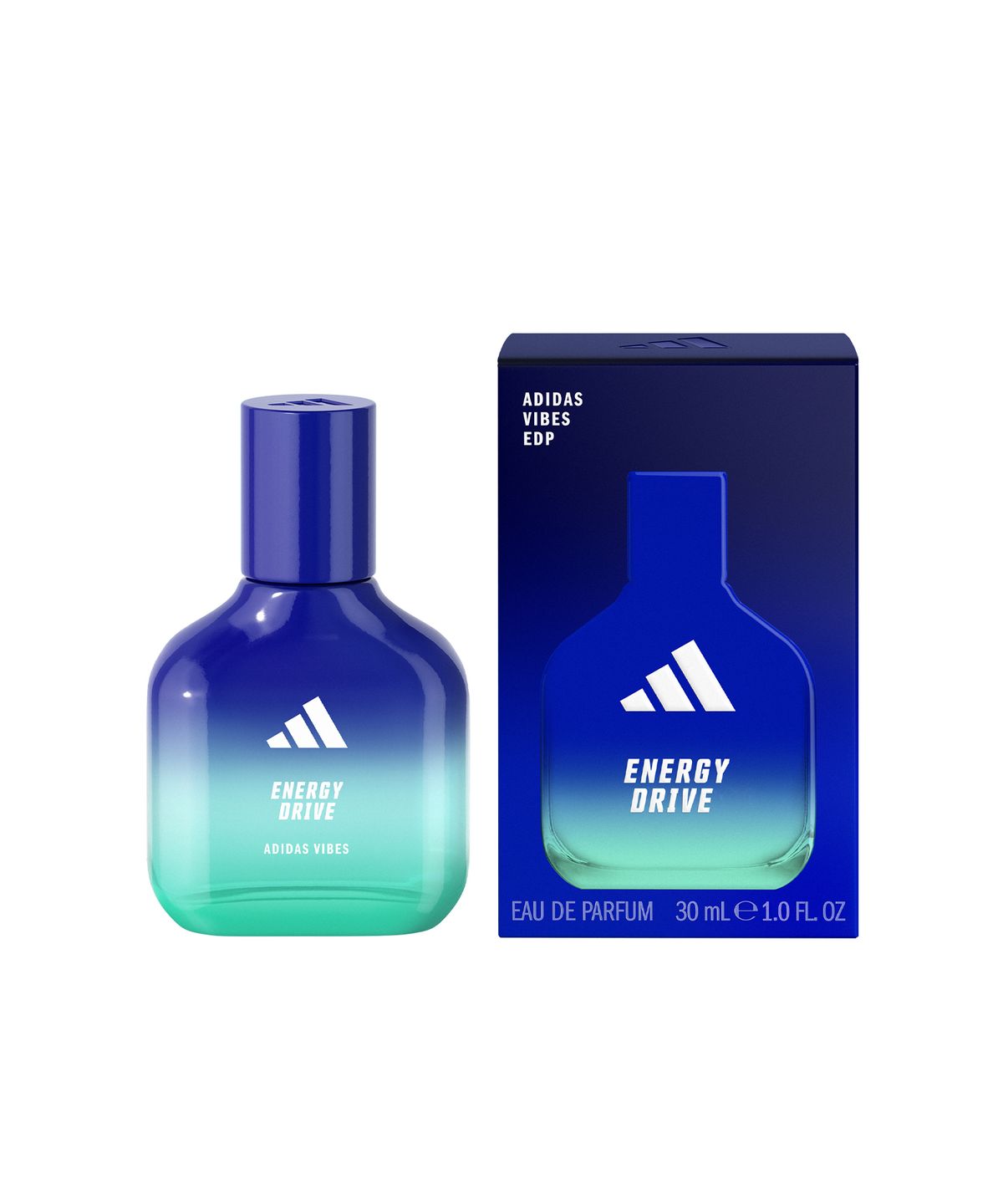 아디다스 향수(ADIDASFRAGRANCE) 아디다스 바이브 에너지드라이브 EDP 30ML