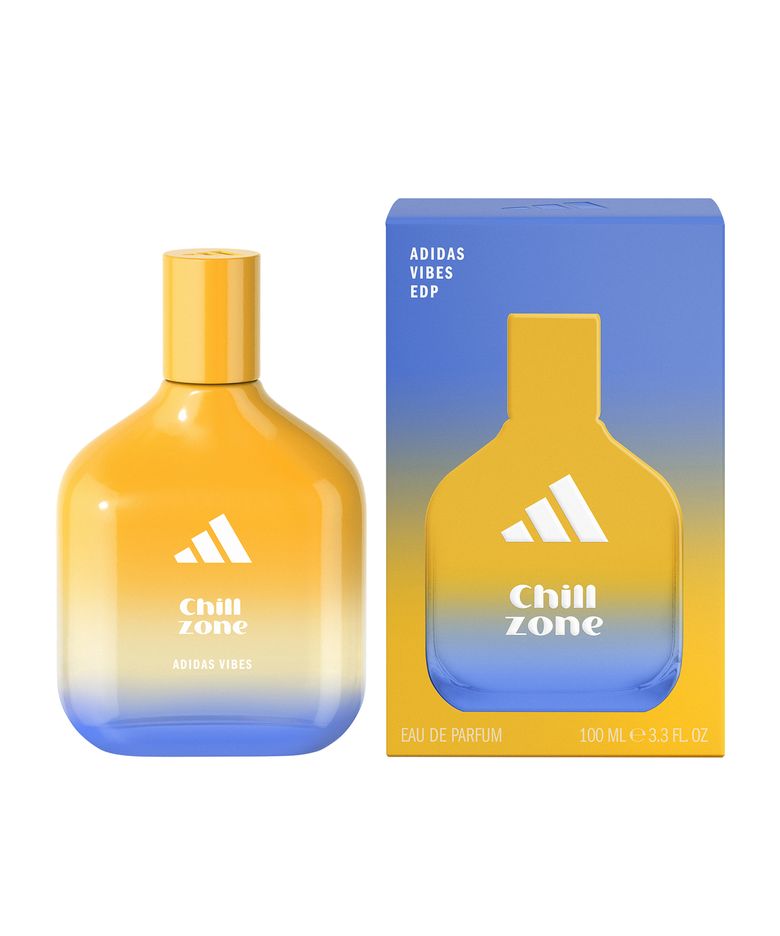 아디다스 바이브 칠 존 EDP 100ML