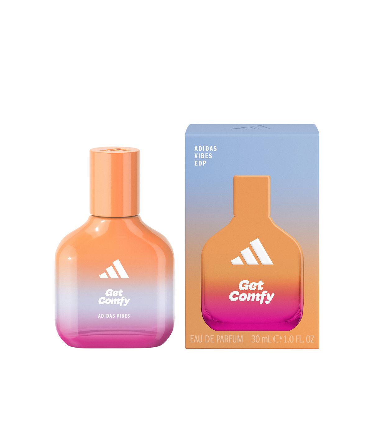 아디다스 향수(ADIDASFRAGRANCE) 아디다스 바이브 겟 컴피 EDP 30ML