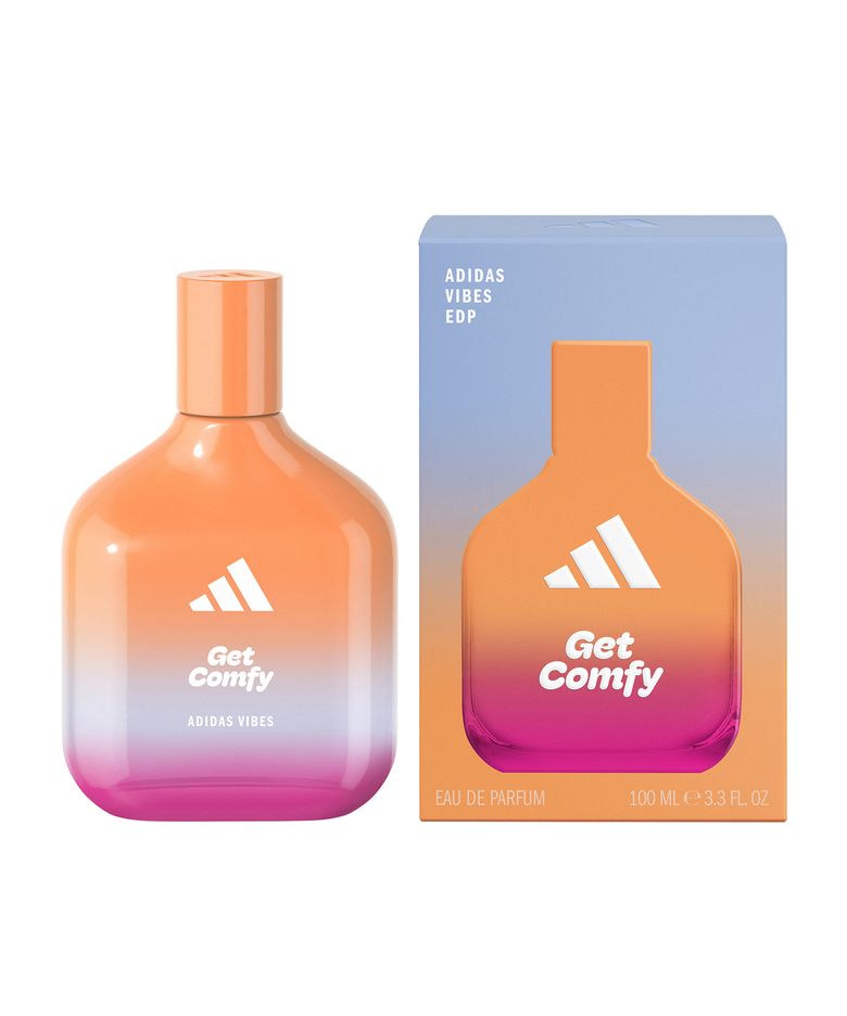 아디다스 바이브 겟 컴피 EDP 100ML