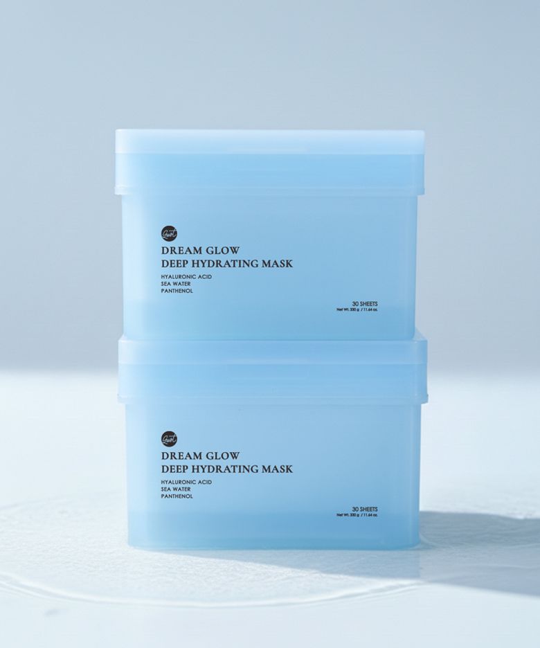 드림 글로우 딥 하이드레이팅 마스크 (30ea)