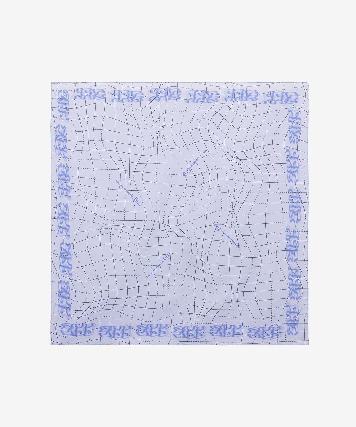 리그(RRIG) 60수 워프 그리드 A.O.P 반다나 R1SA0002