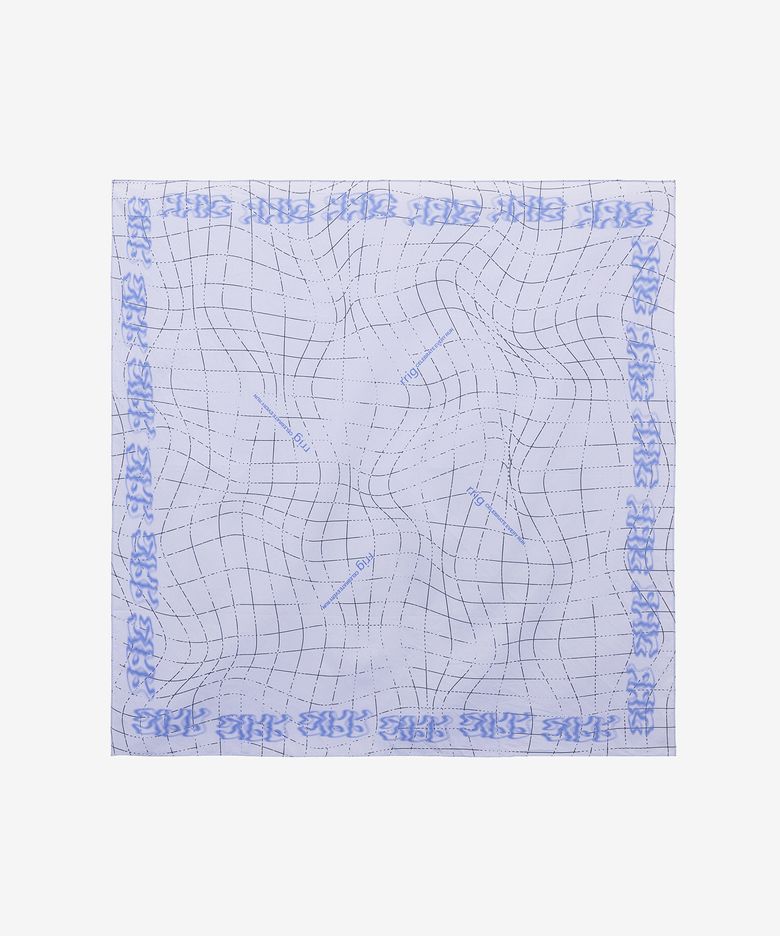 60수 워프 그리드 A.O.P 반다나 R1SA0002