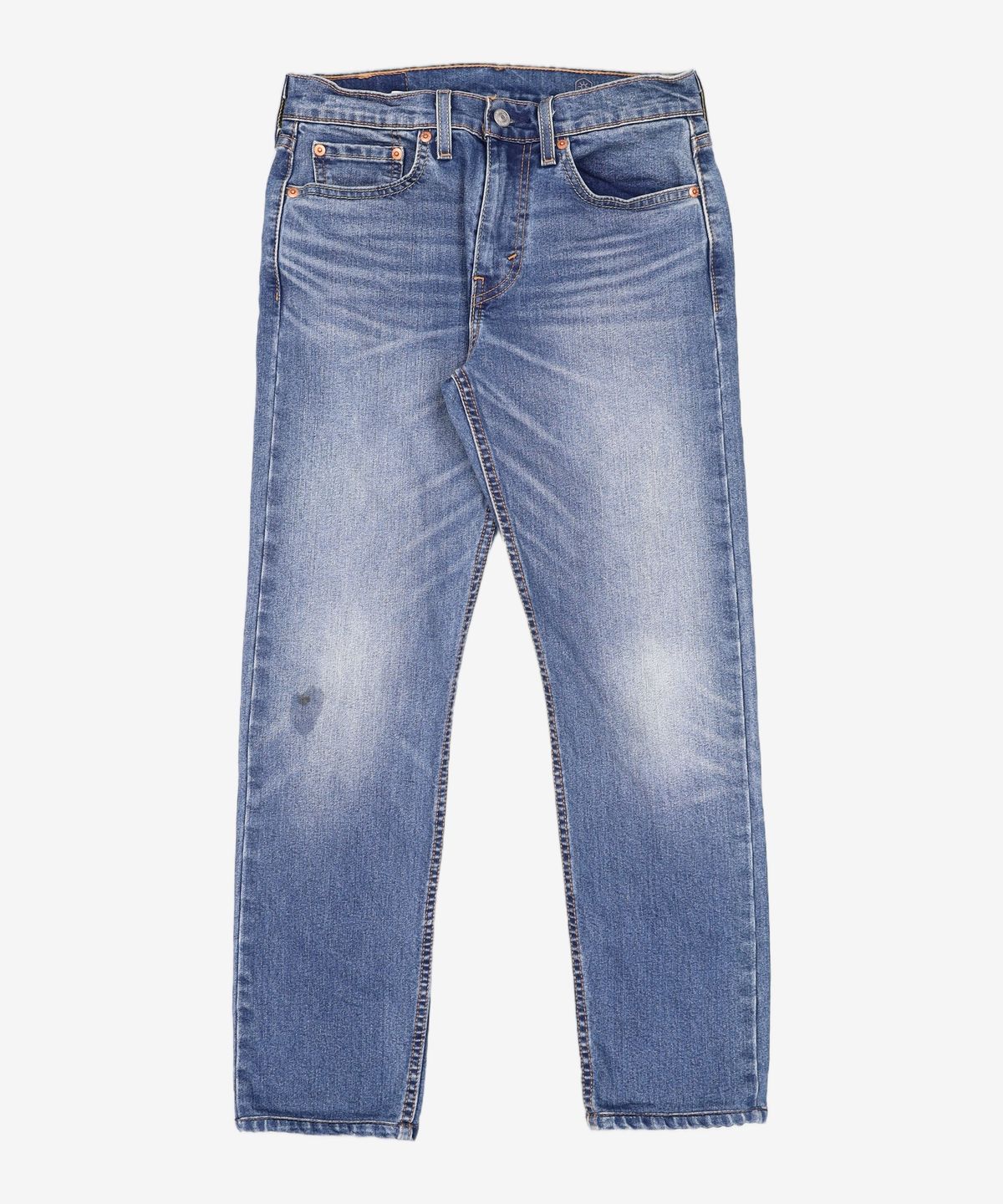 리바이스(LEVI'S) 청/데님 팬츠 28/32