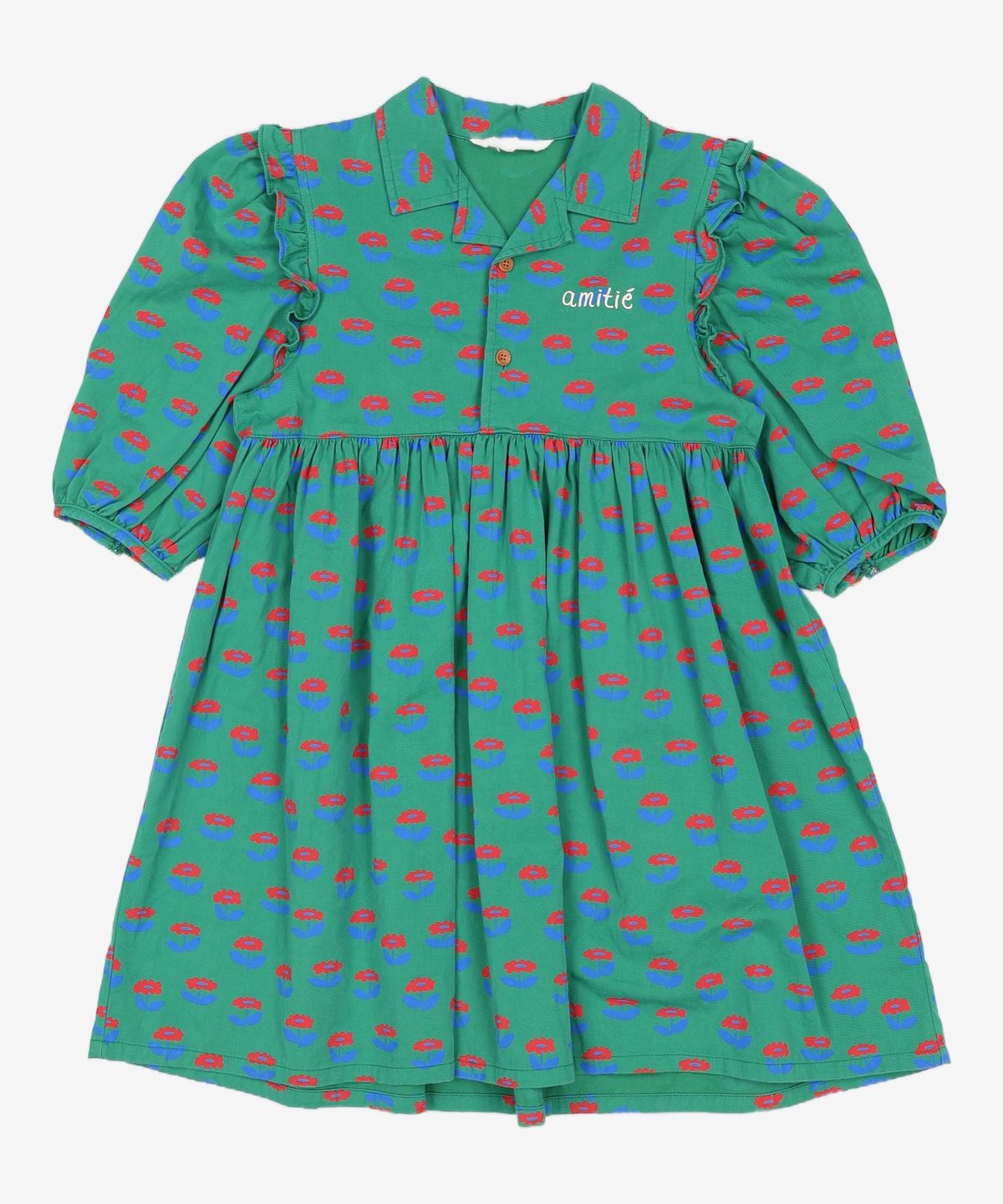 리미떼두두(Limitedoudou) 원피스 110