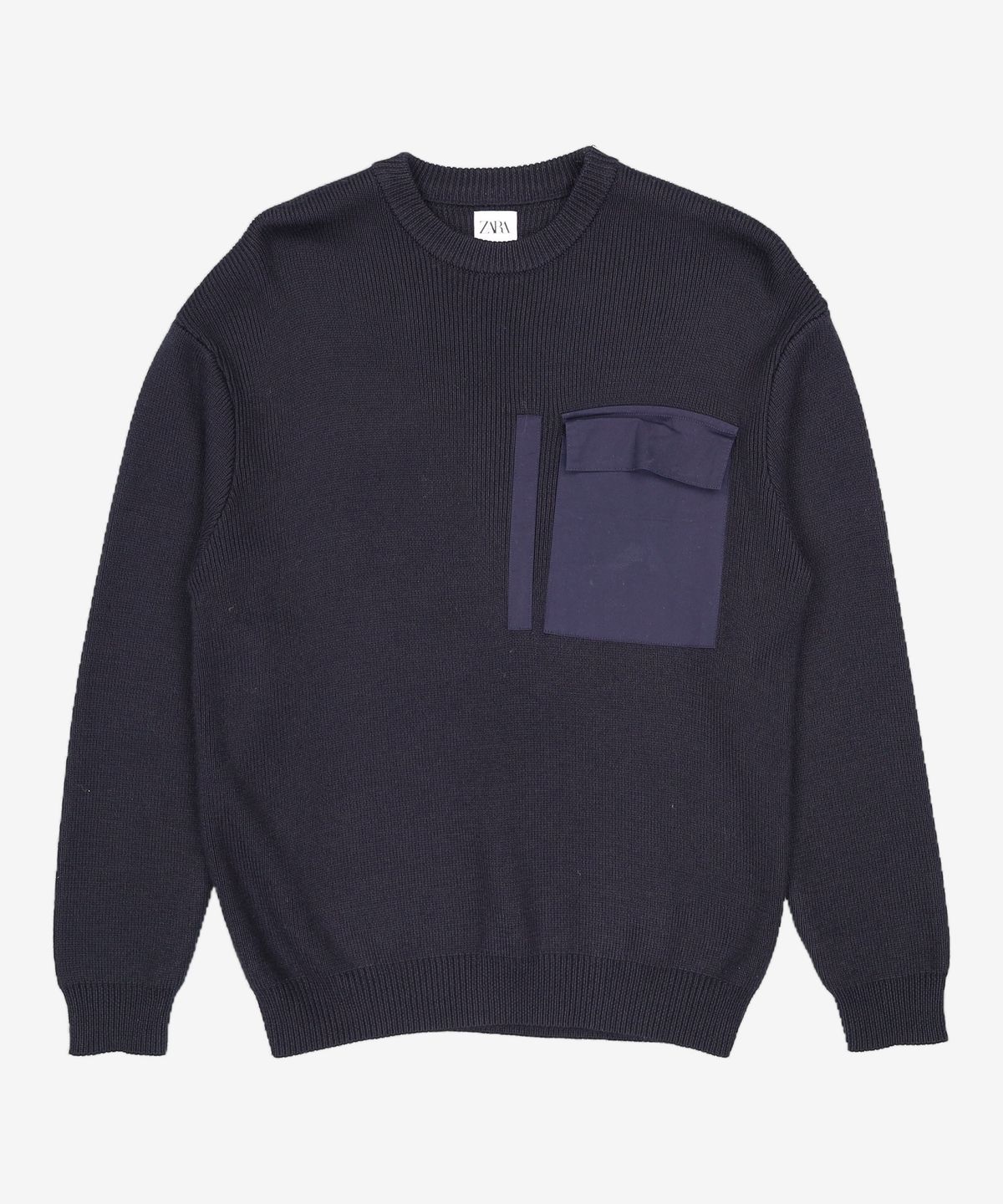 자라(ZARA) 니트/스웨터 M