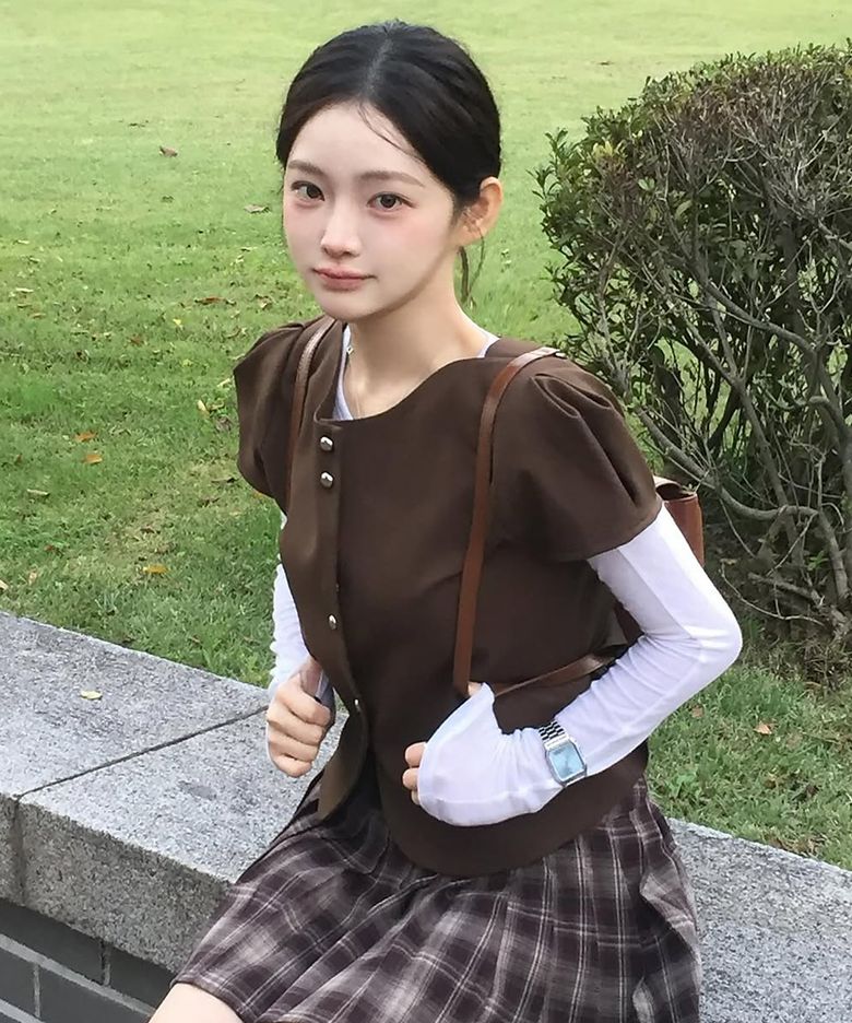 텐비 투웨이 버튼 자켓_Tenby Jacket_6colors