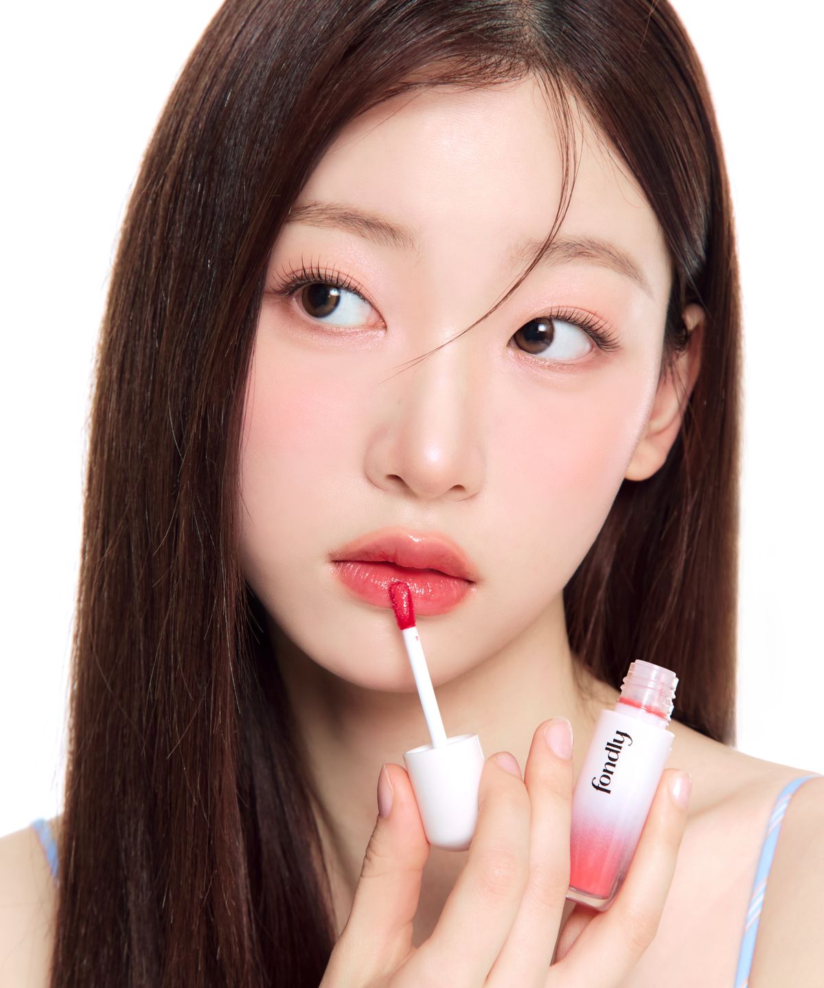 폰들리(FONDLY) 글로우 젤 틴트