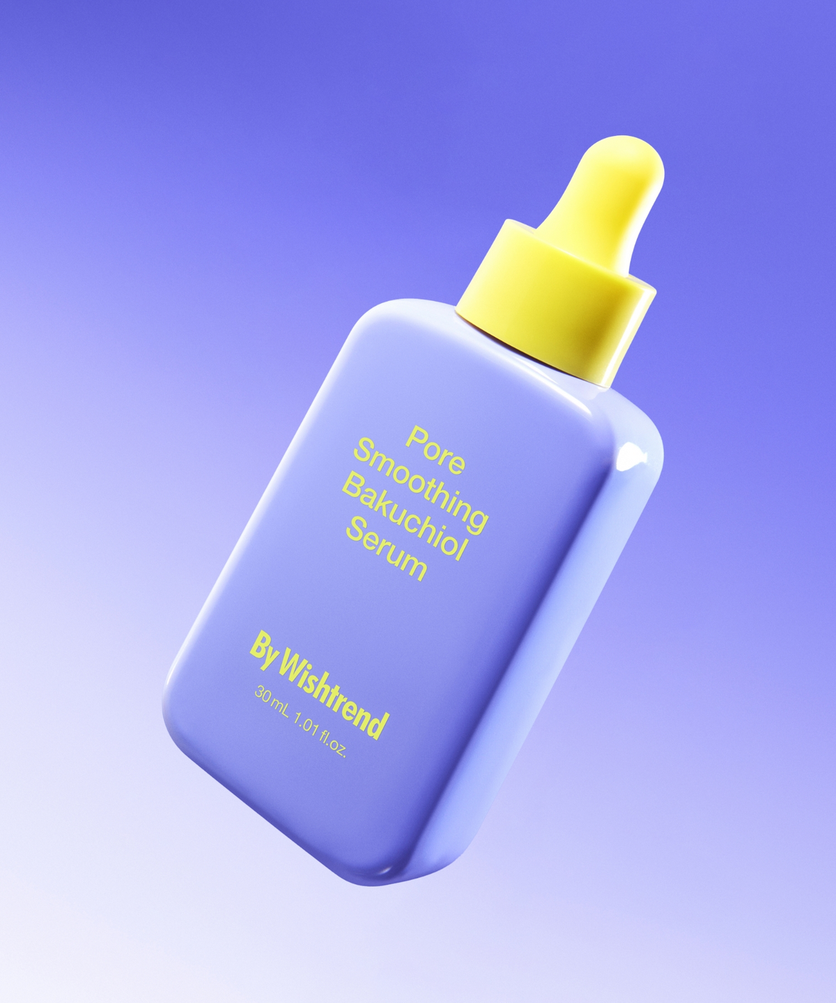 바이위시트렌드(BYWISHTREND) 포어 스무딩 바쿠치올 세럼 30ml