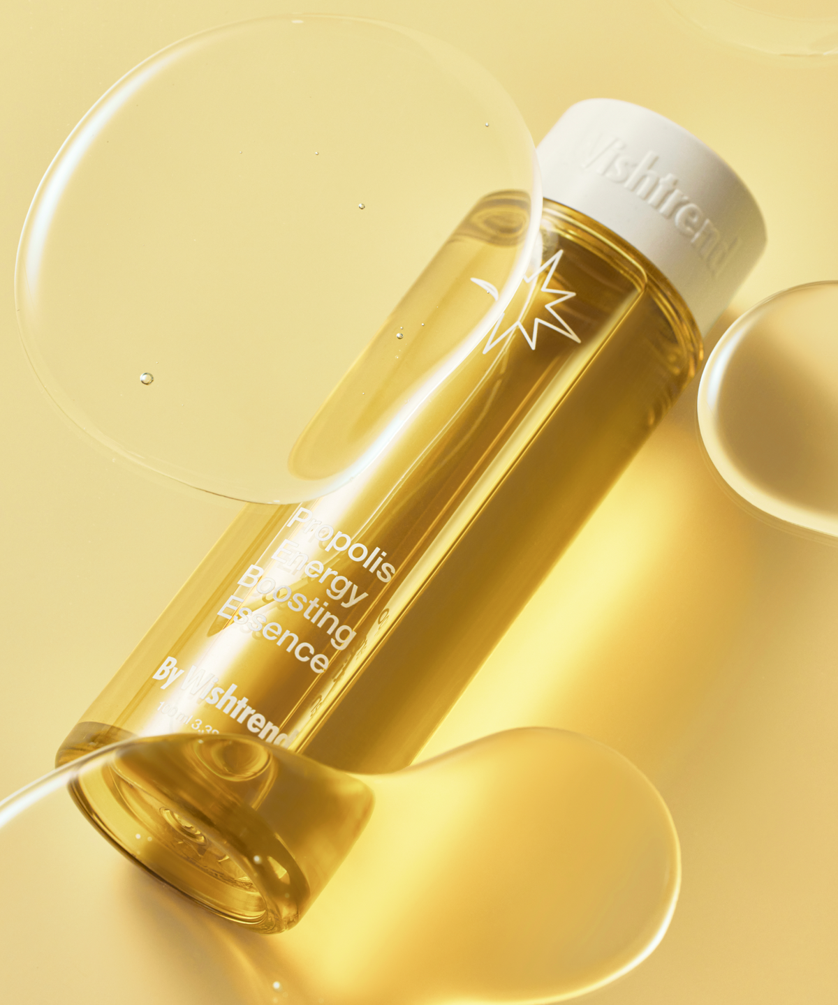 바이위시트렌드(BYWISHTREND) 프로폴리스 에너지 부스팅 에센스 100mL