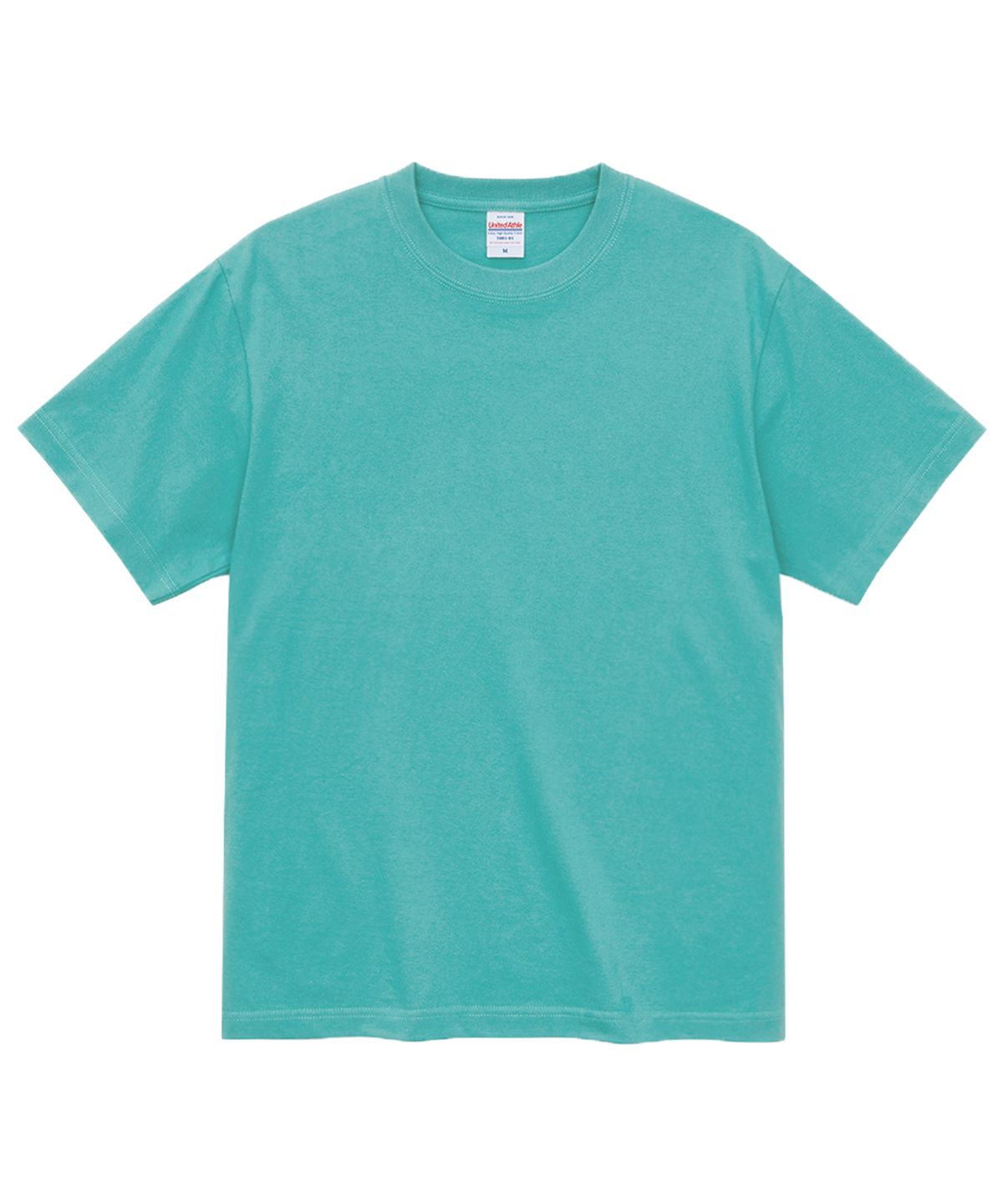 랜덤오프(RANDOMOFF) [Unisex] PICK-A-T-SHIRT [MINT]