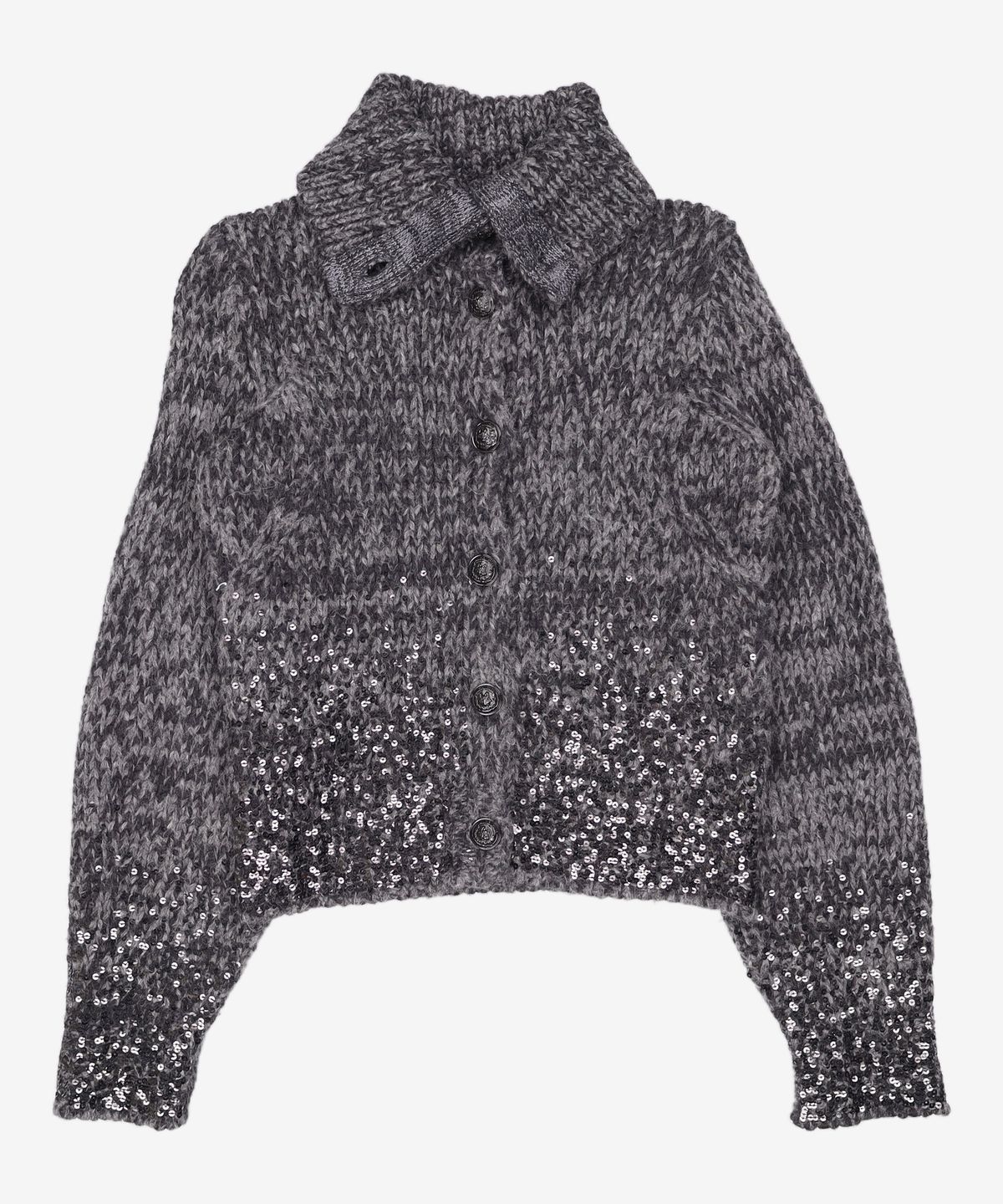 쟈딕 앤 볼테르(ZADIG & VOLTAIRE) 카디건 XS.S