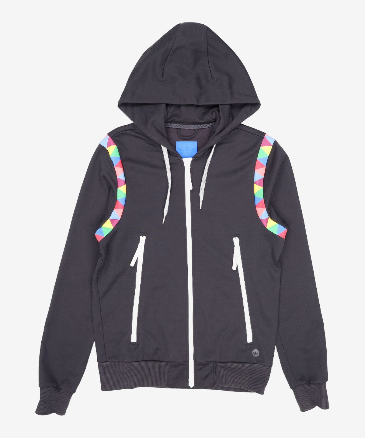 아디다스(ADIDAS) 후드 집업 105