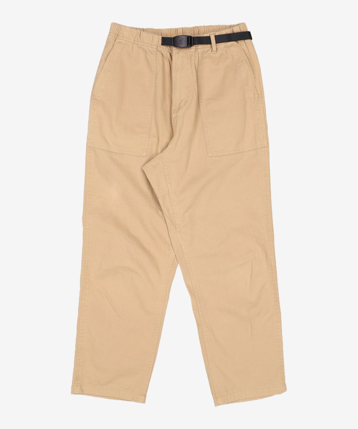 그라미치(GRAMICCI) 루즈테이퍼드 팬츠 Chino 21FW S