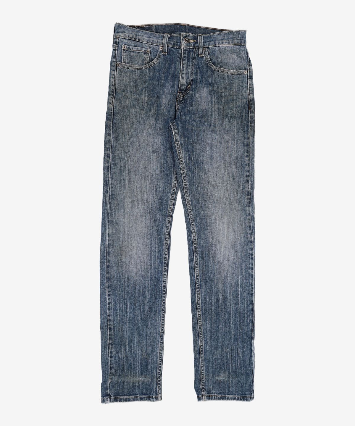 리바이스(LEVI'S) 청/데님 팬츠 28 32
