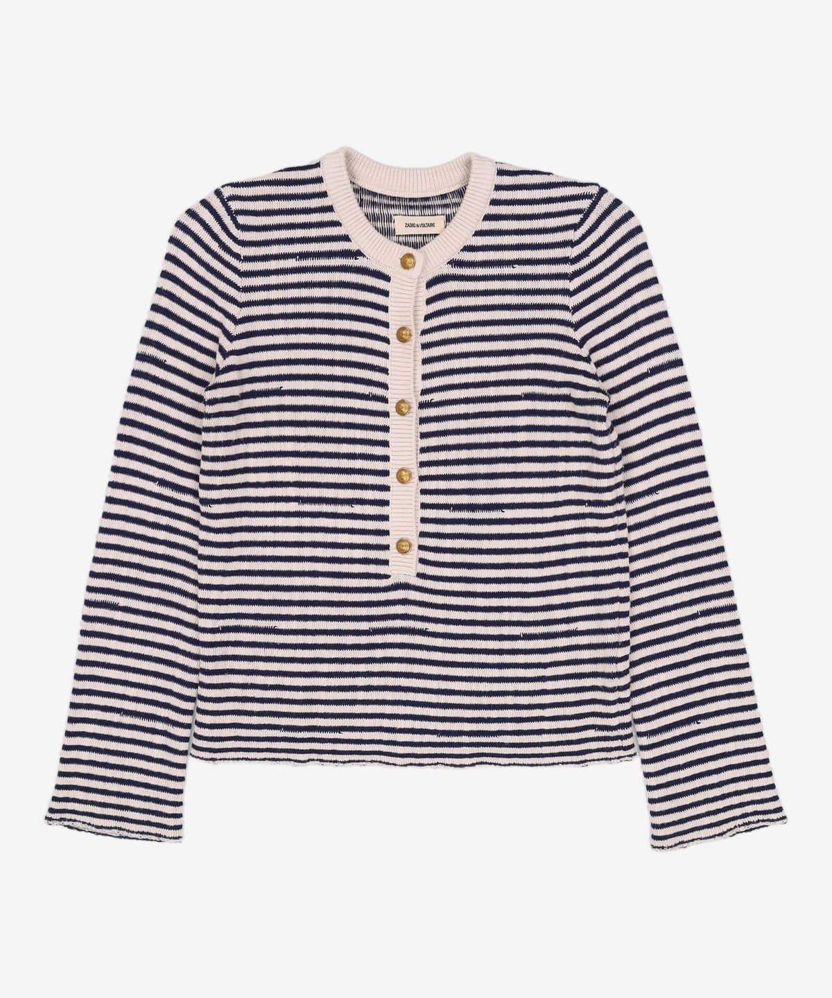 쟈딕 앤 볼테르(ZADIG & VOLTAIRE) 니트/스웨터 S