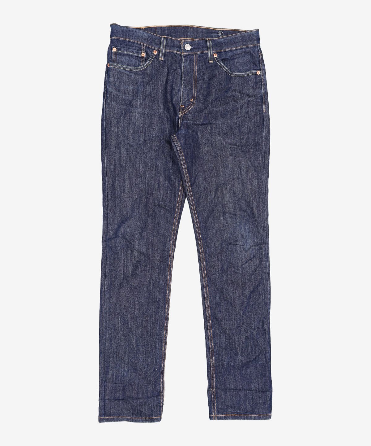 리바이스(LEVI'S) 청/데님 팬츠 W32/L32