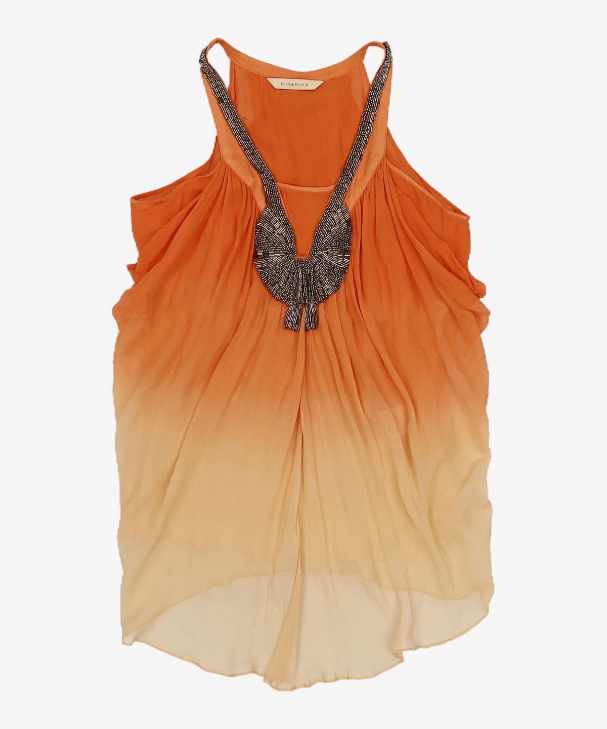 르샵 블랙(Leshop BLACK) 기타 상의 S