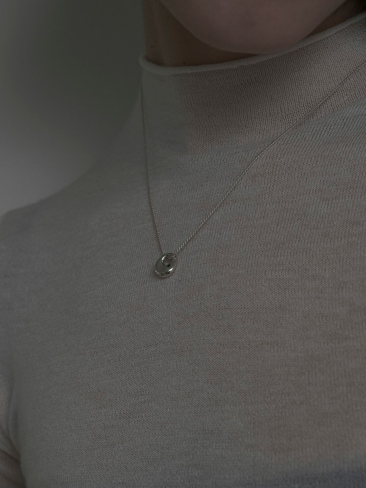 하이커스텀주얼리(HIGH CUSTOM JEWELRY) HS-16 Necklace