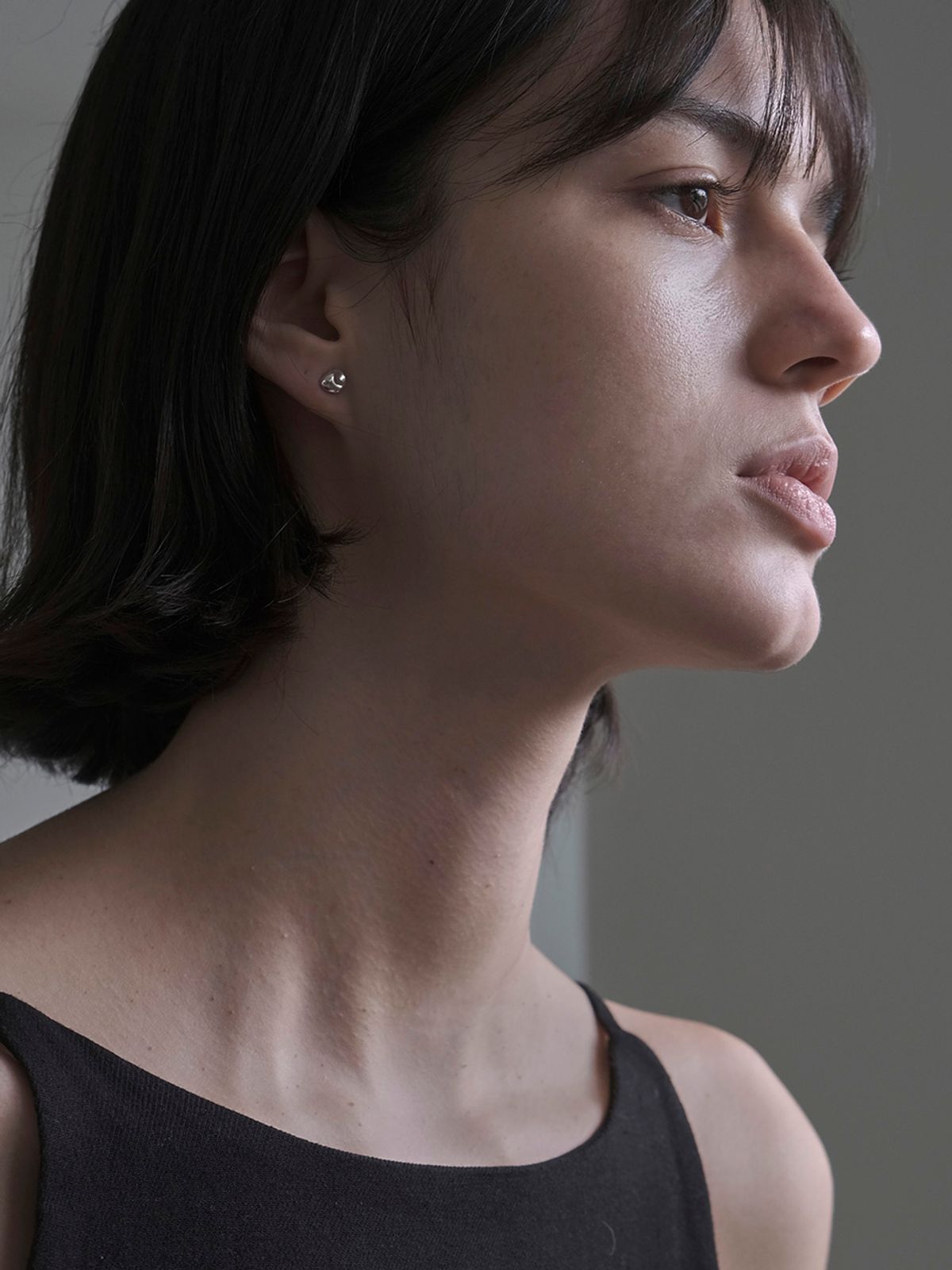 하이커스텀주얼리(HIGH CUSTOM JEWELRY) HS-15 Earring