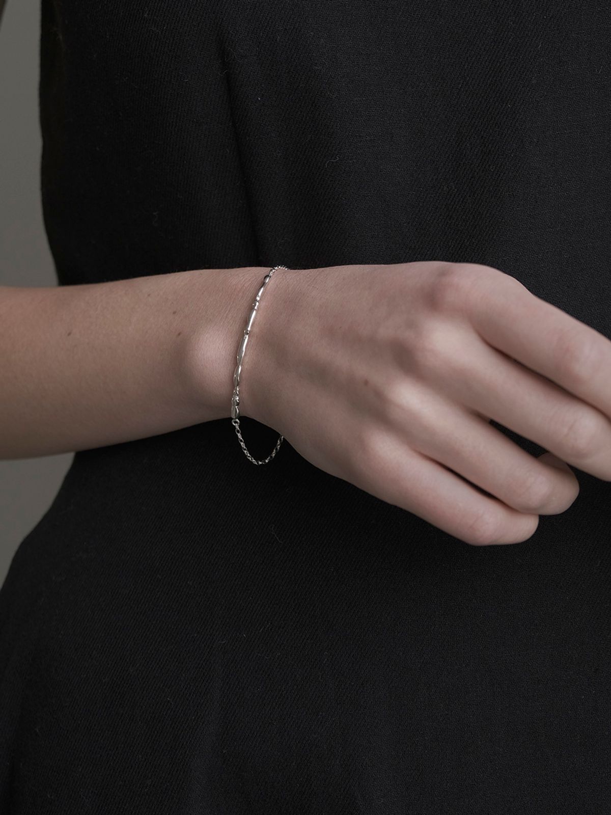 하이커스텀주얼리(HIGH CUSTOM JEWELRY) HS-13 Bracelet