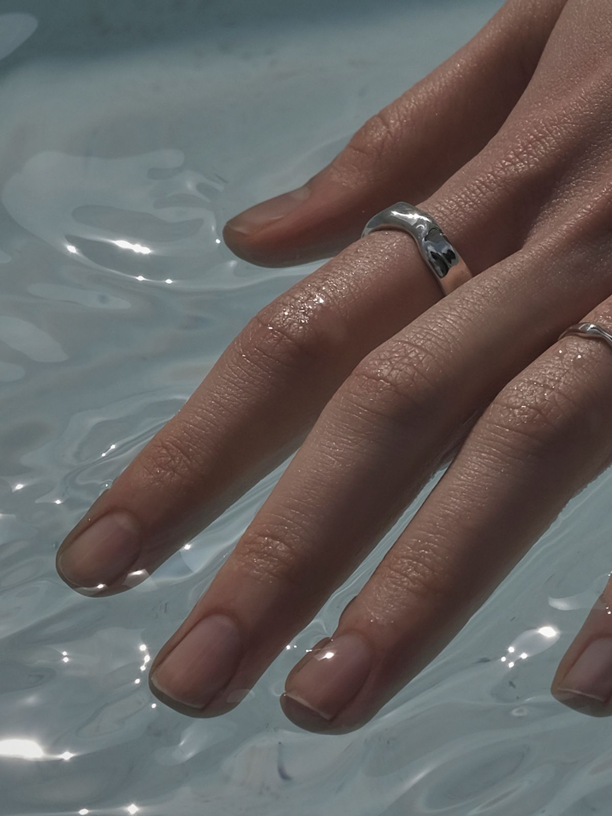 하이커스텀주얼리(HIGH CUSTOM JEWELRY) HS-4 Ring