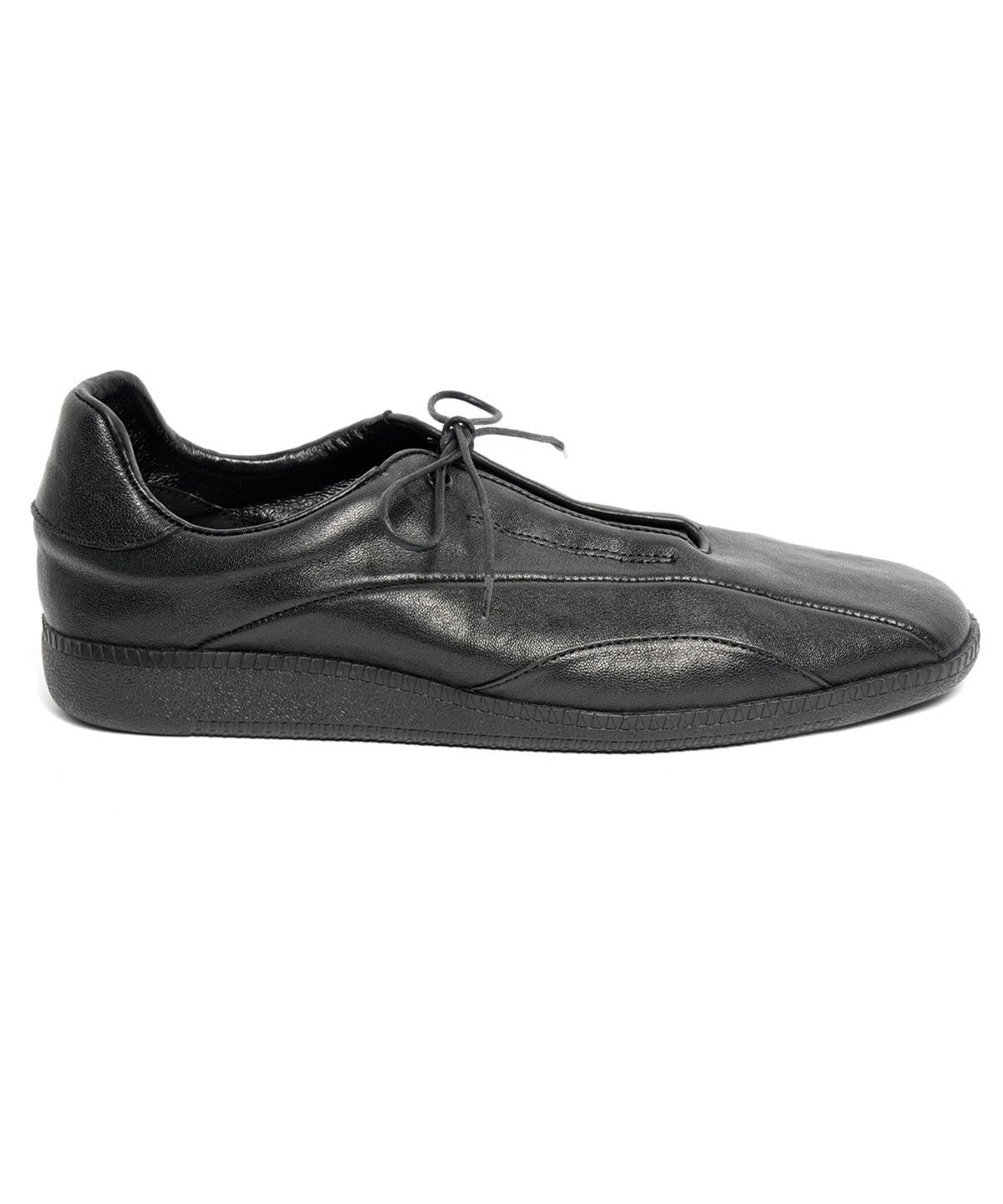 데베시용(DEVIATION) LOWE SNEAKERS