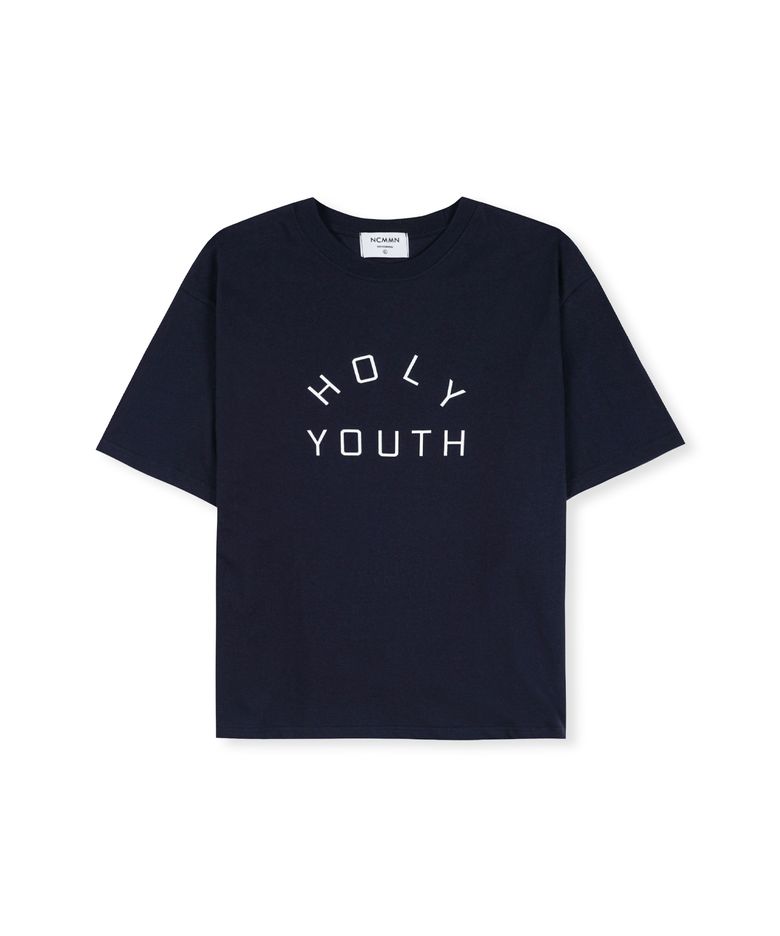 HOLY YOUTH TEE NY