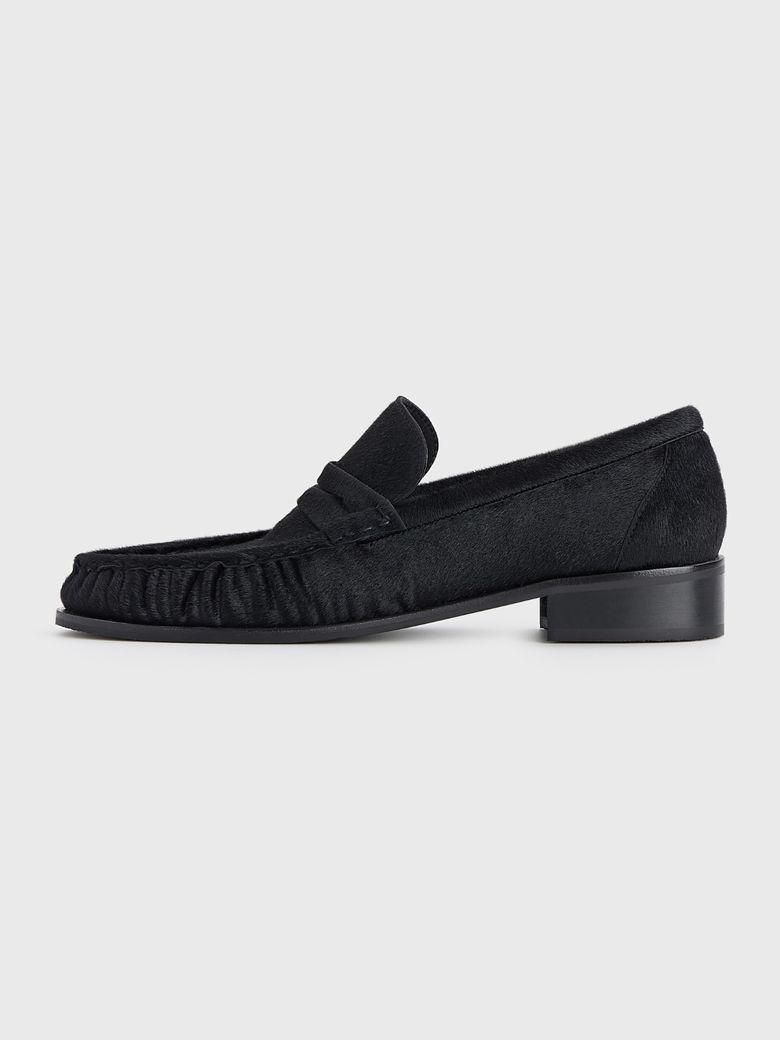 HAIRY PENNY LOAFER