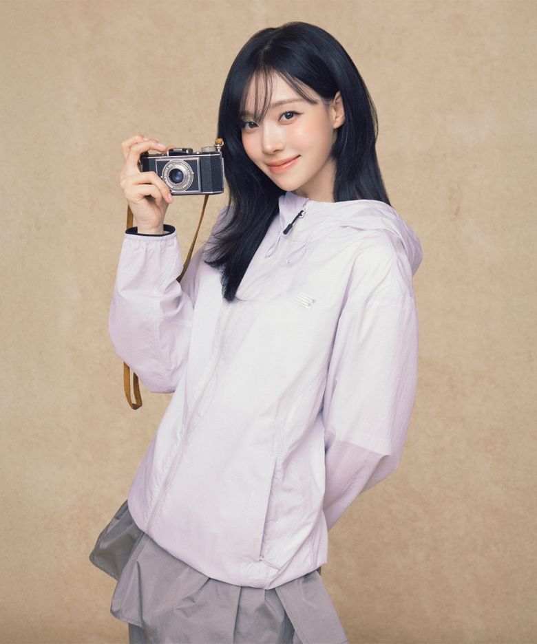 NBNAG21503 / UNI AIR 초경량 후드 바람막이 (LIGHT GRAY)