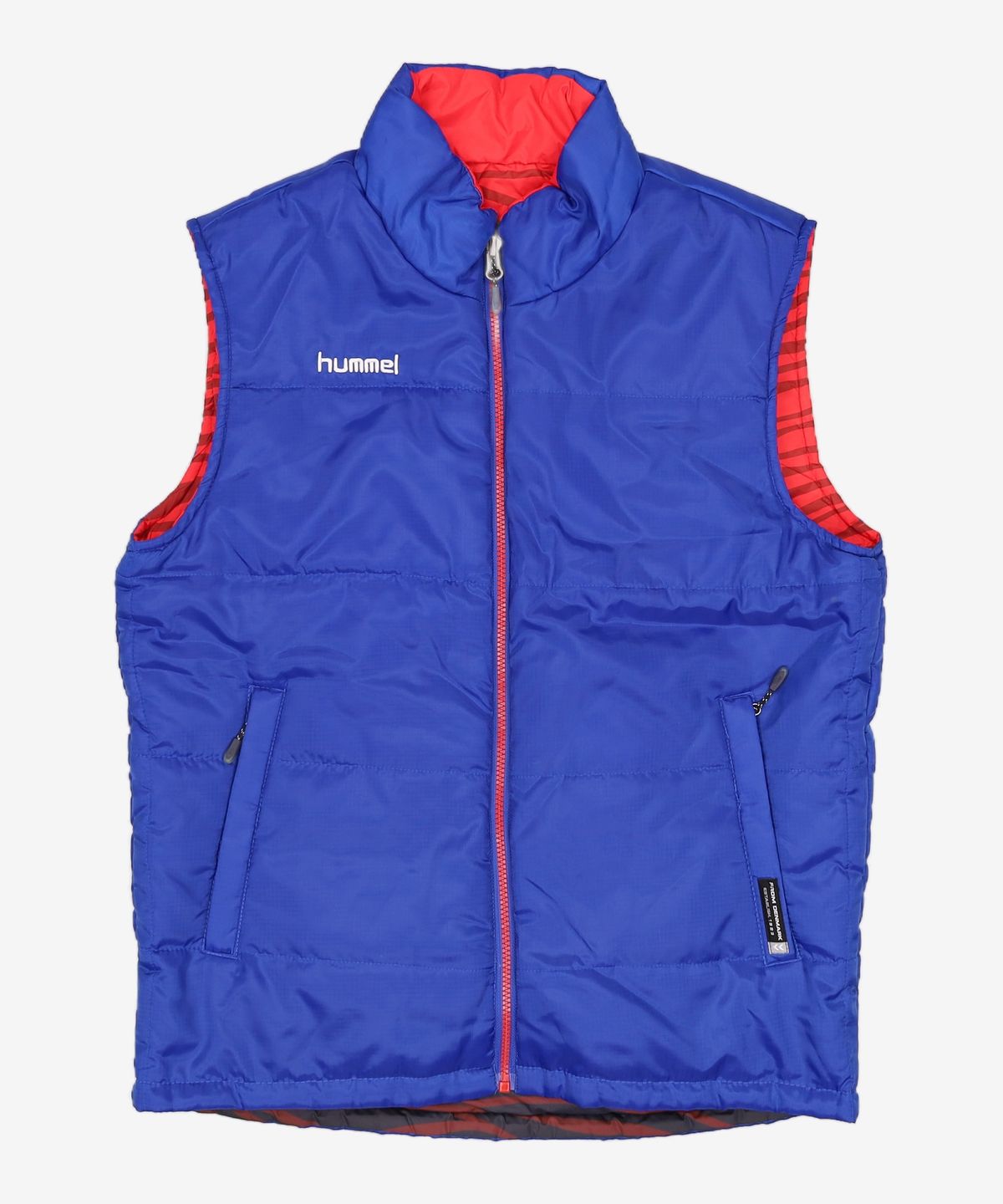 험멜(HUMMEL) 패딩 베스트 L