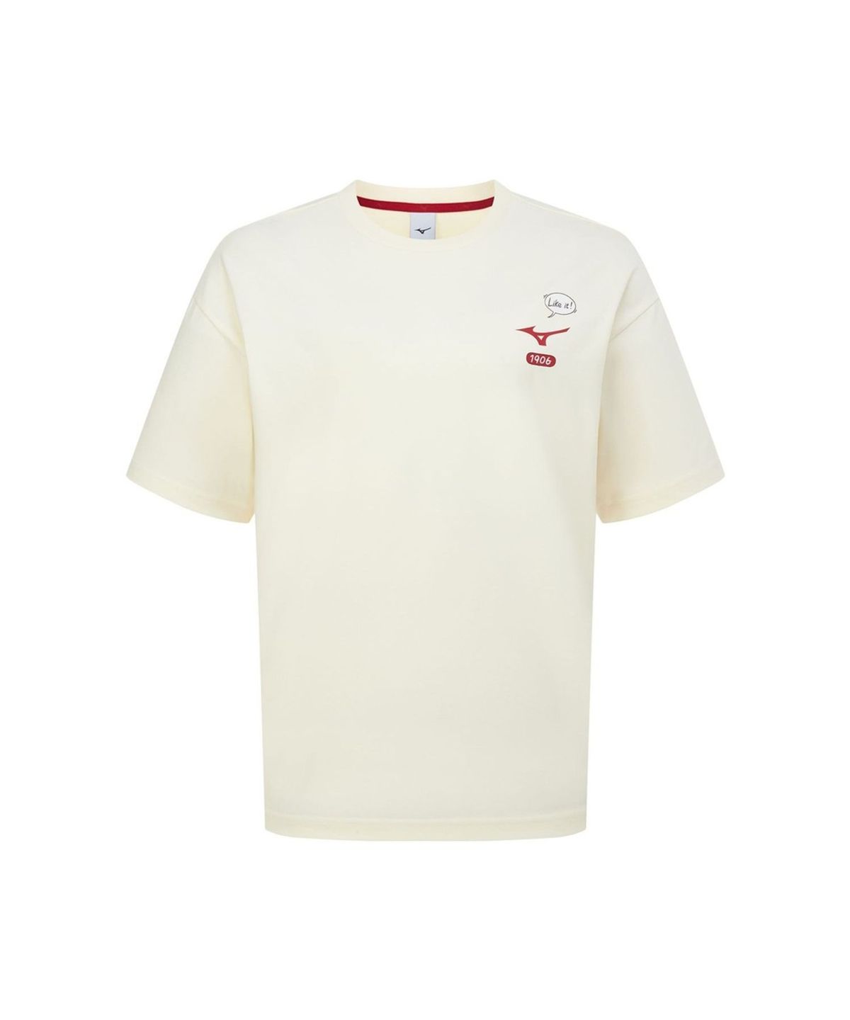 미즈노(MIZUNO) GRAPHIC T-SHIRTS_32YA6B60