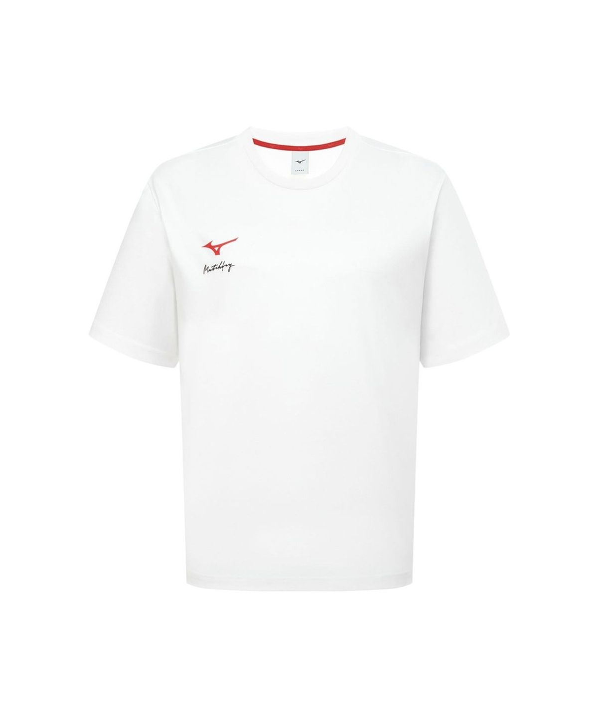 미즈노(MIZUNO) GRAPHIC T-SHIRTS_32YA6B62