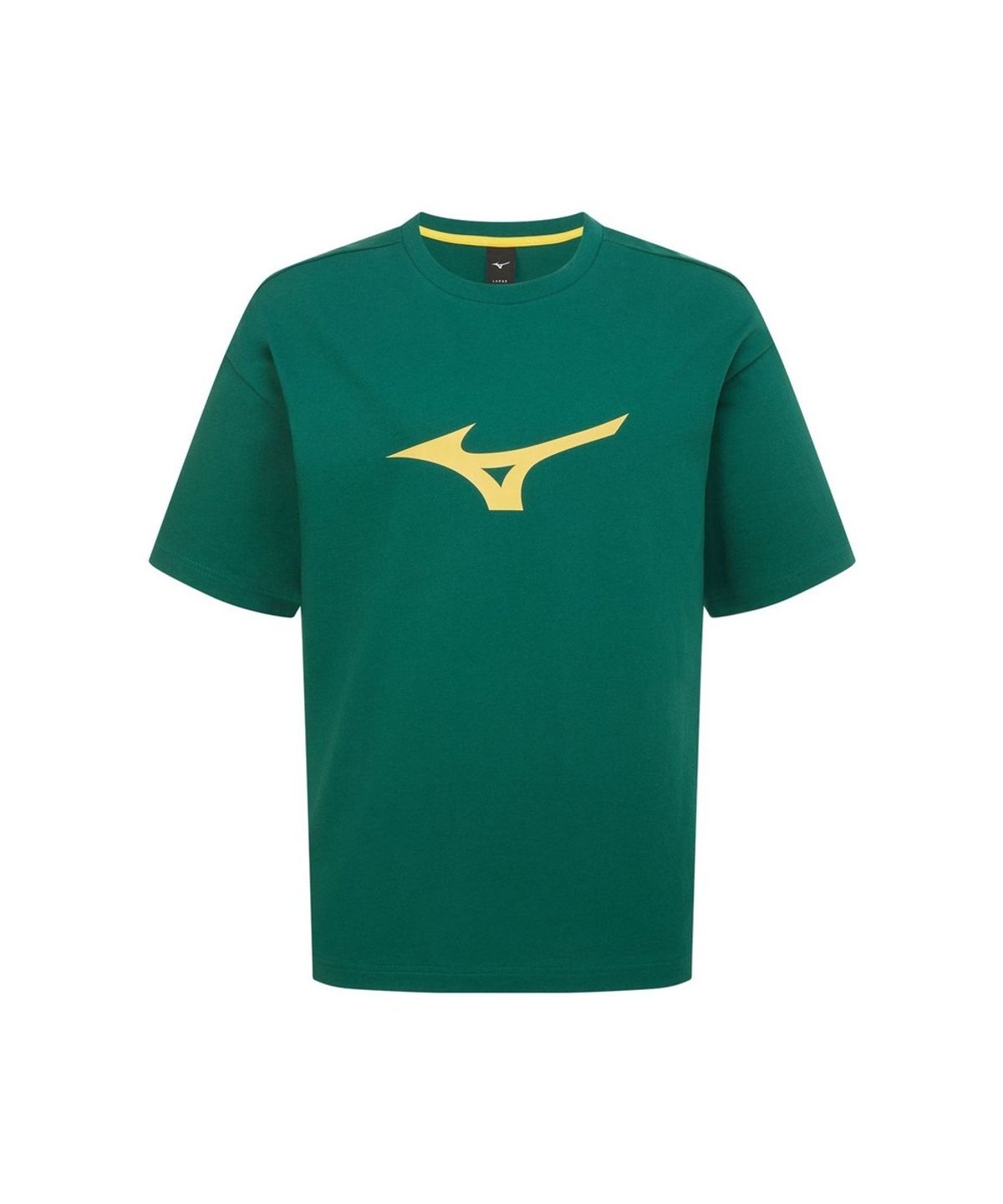 미즈노(MIZUNO) GRAPHIC T-SHIRTS_32YA6B61
