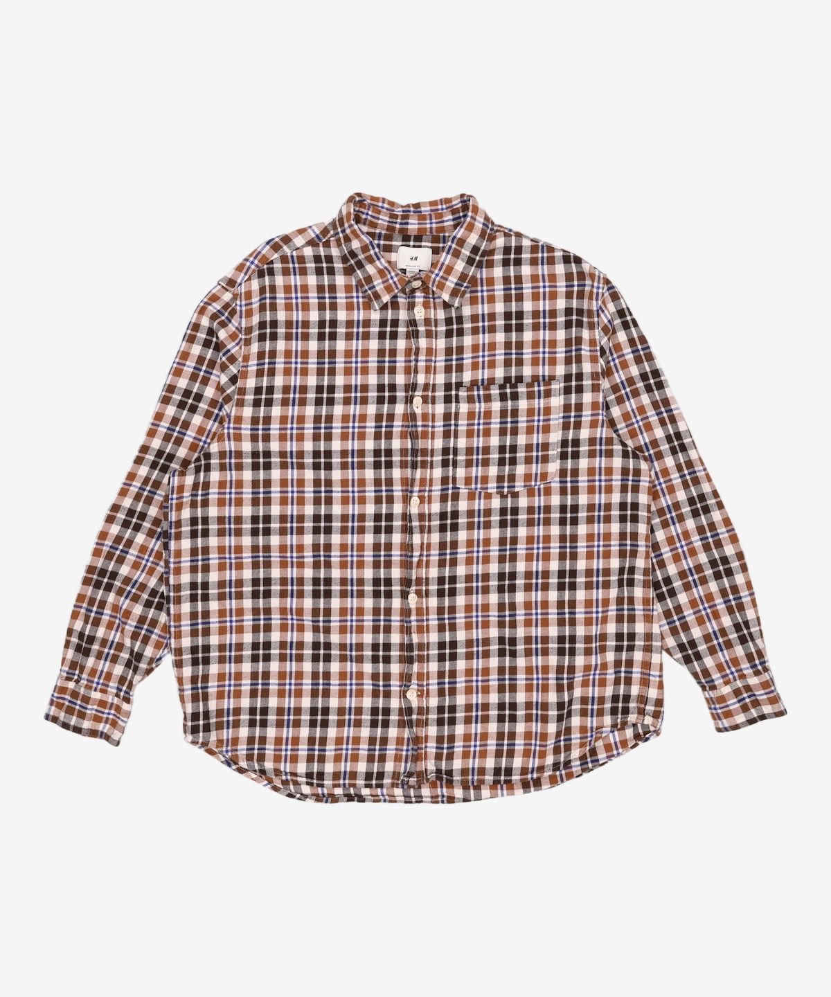에이치앤엠(H&M) 캐주얼 셔츠 F10