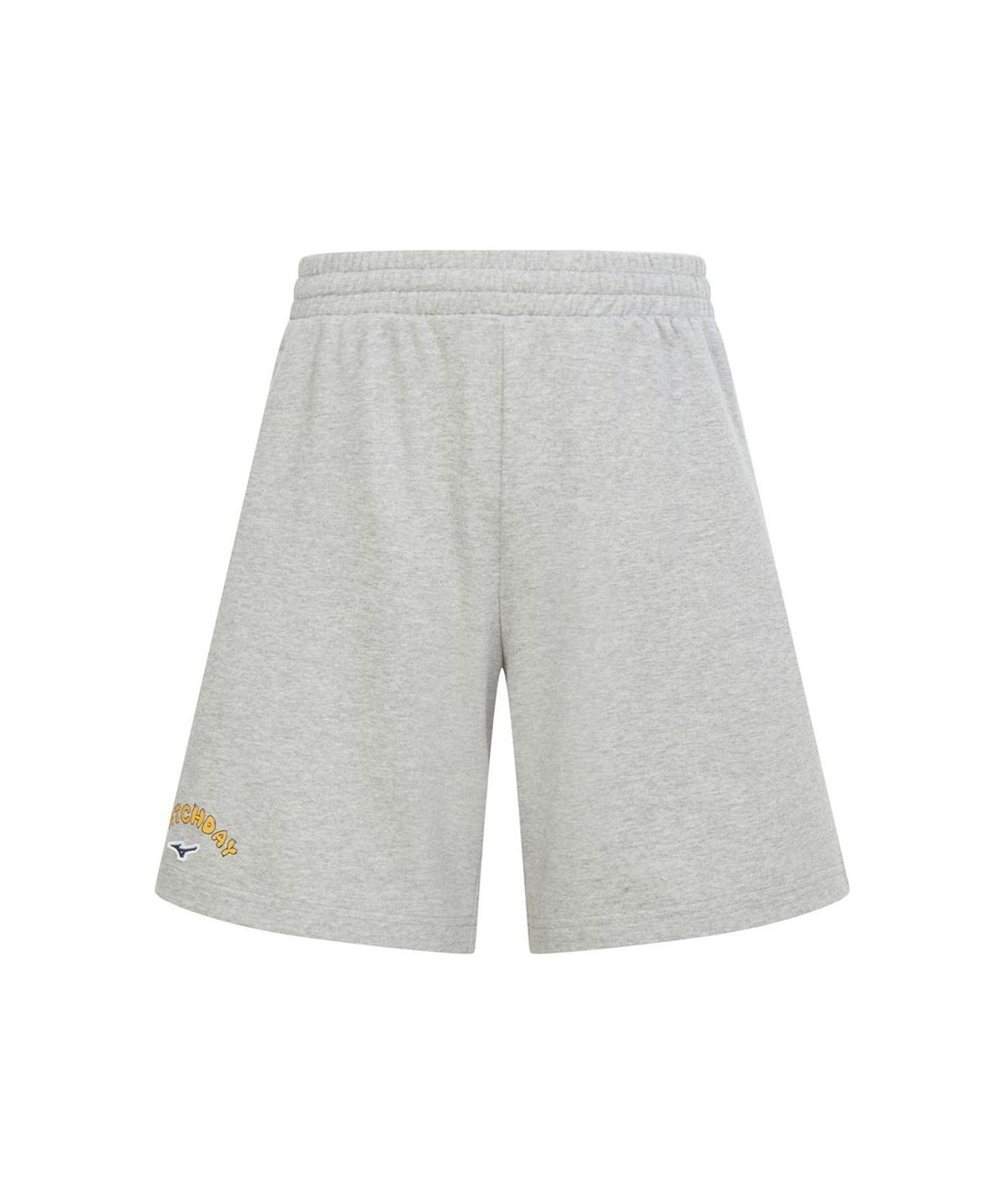 미즈노(MIZUNO) 4.5 CUT SWEAT PANTS_32YD6B61