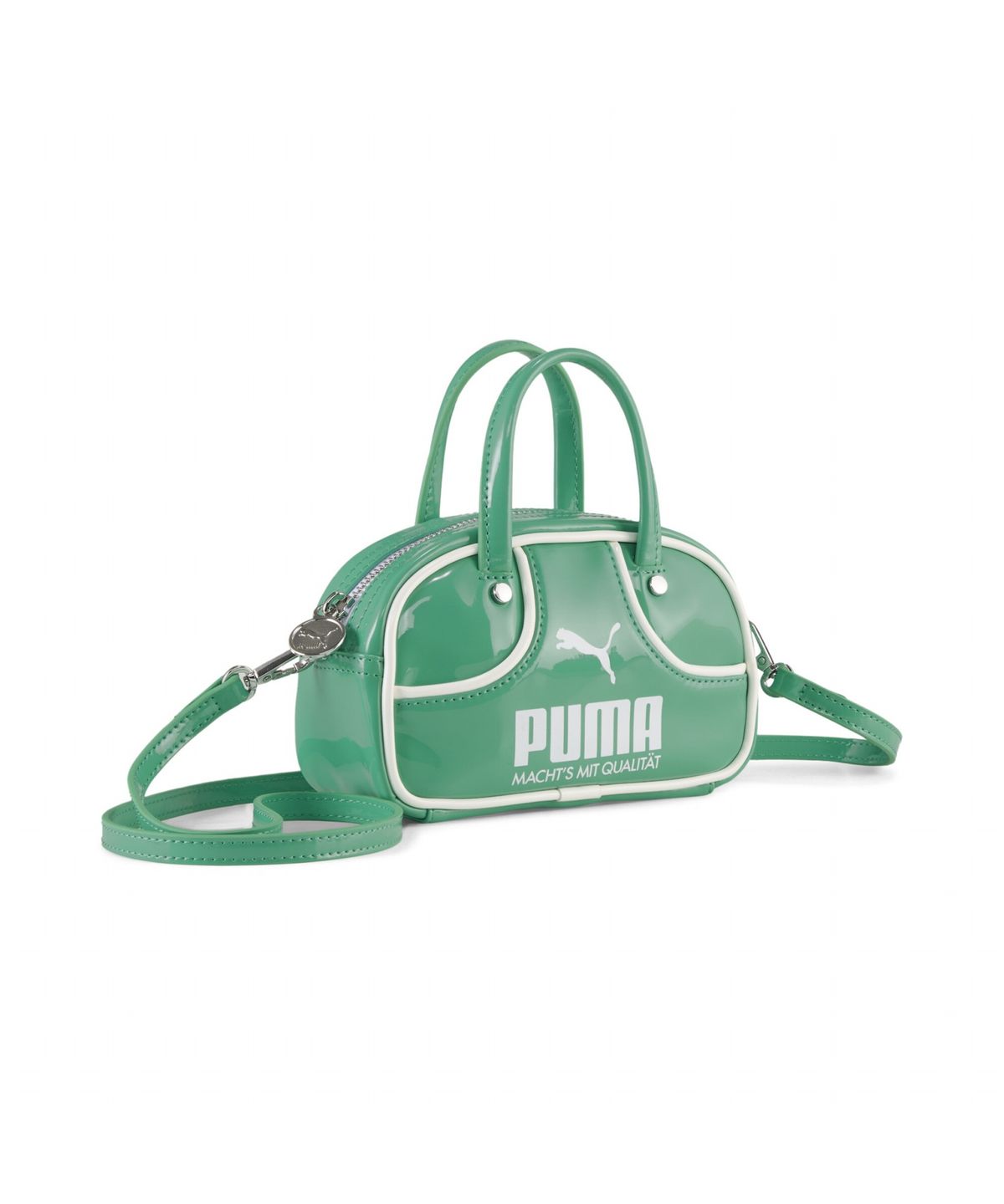 푸마(PUMA) PUMA 1976 마이크로 그립 백 PUMA 1976 Micro Grip Bag (09182410)