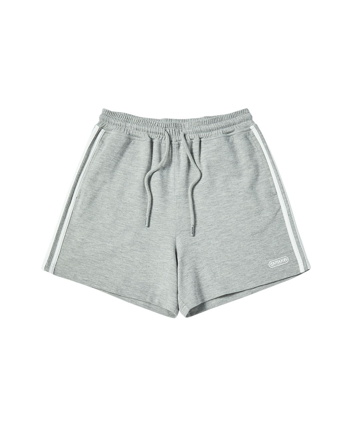 아웃도어 프로덕츠(OUTDOOR PRODUCTS) 여성 트랙 스웻 팬츠 (멜란지)
