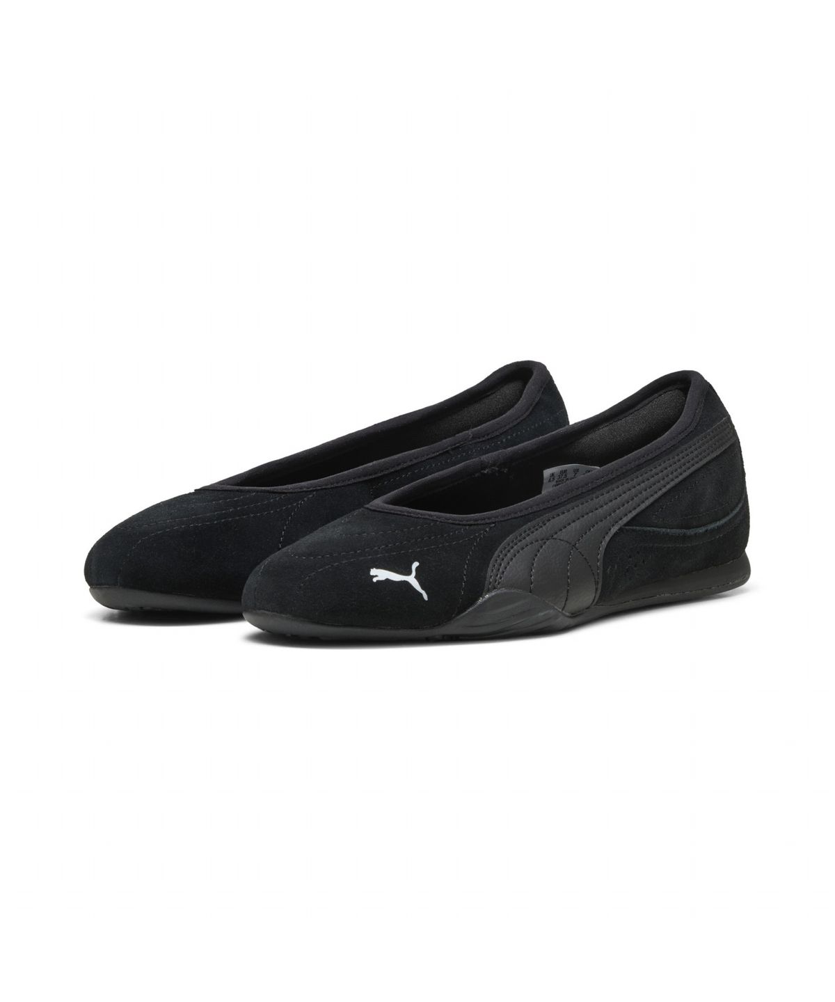 푸마(PUMA) 캐치 솔레일 발레리나 SD PUMA CATCH SOLEIL BALLERINASD (40631001)