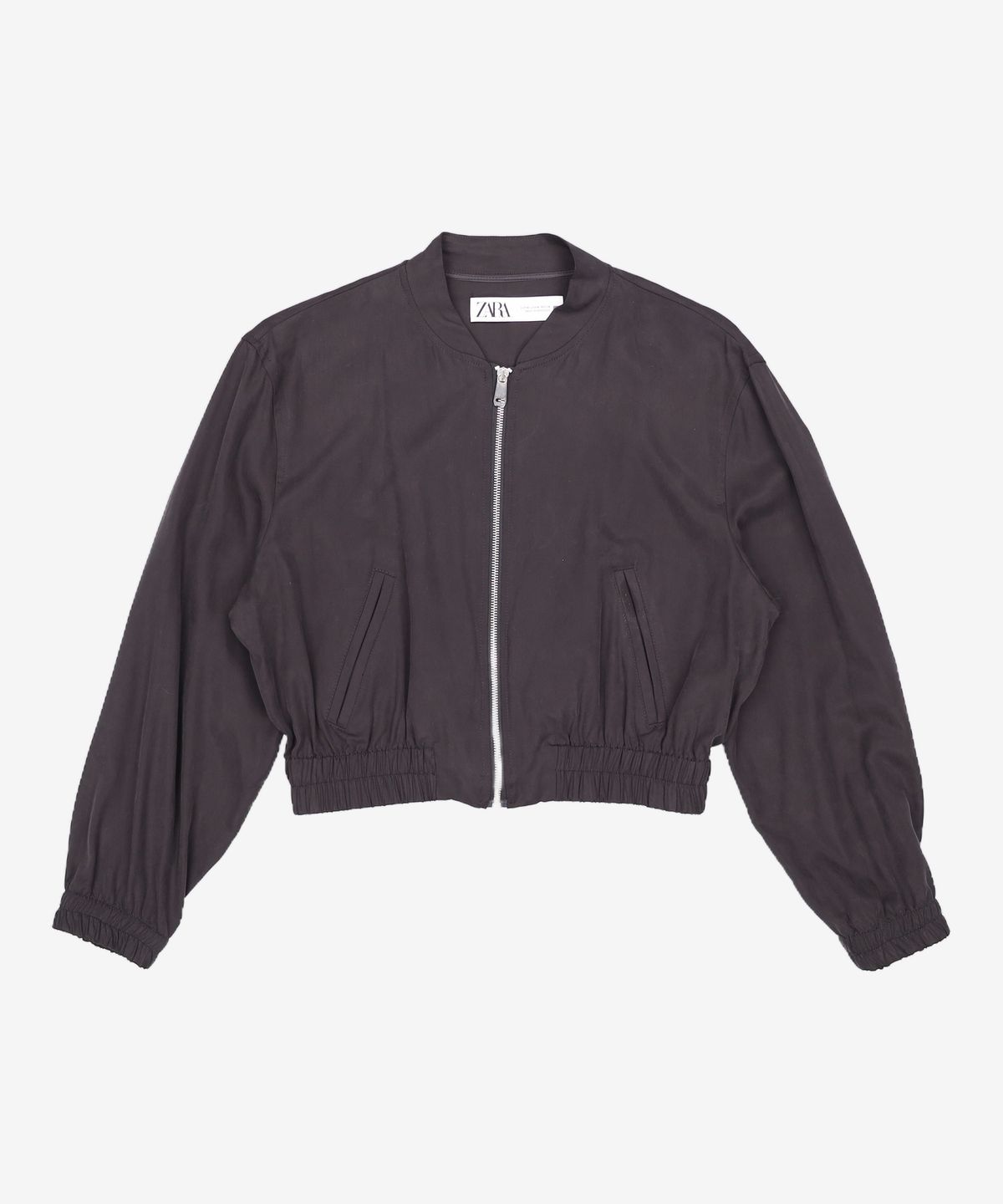 자라(ZARA) 항공 점퍼/블루종/MA-1 M