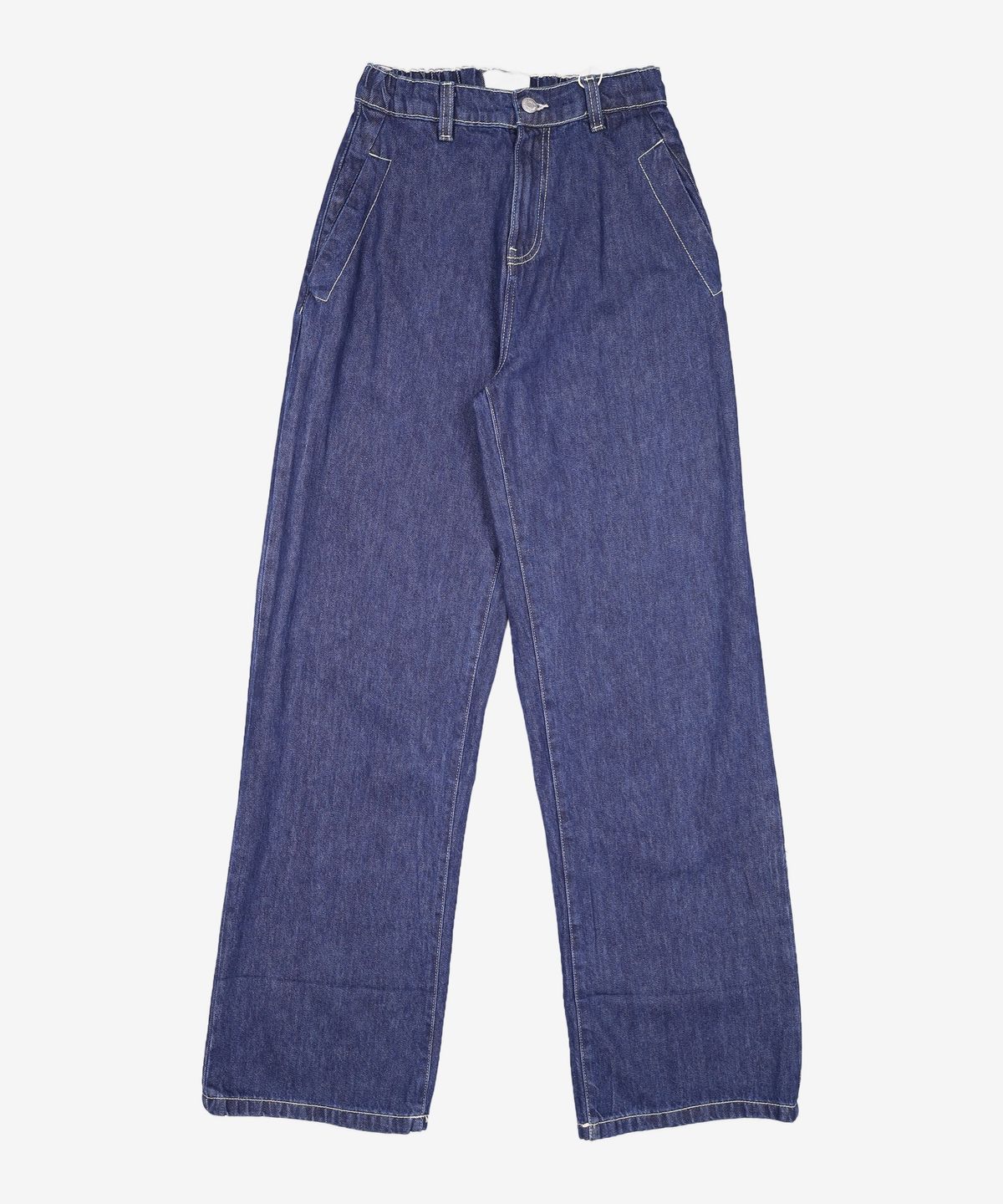 자라(ZARA) 청/데님 팬츠 13 14